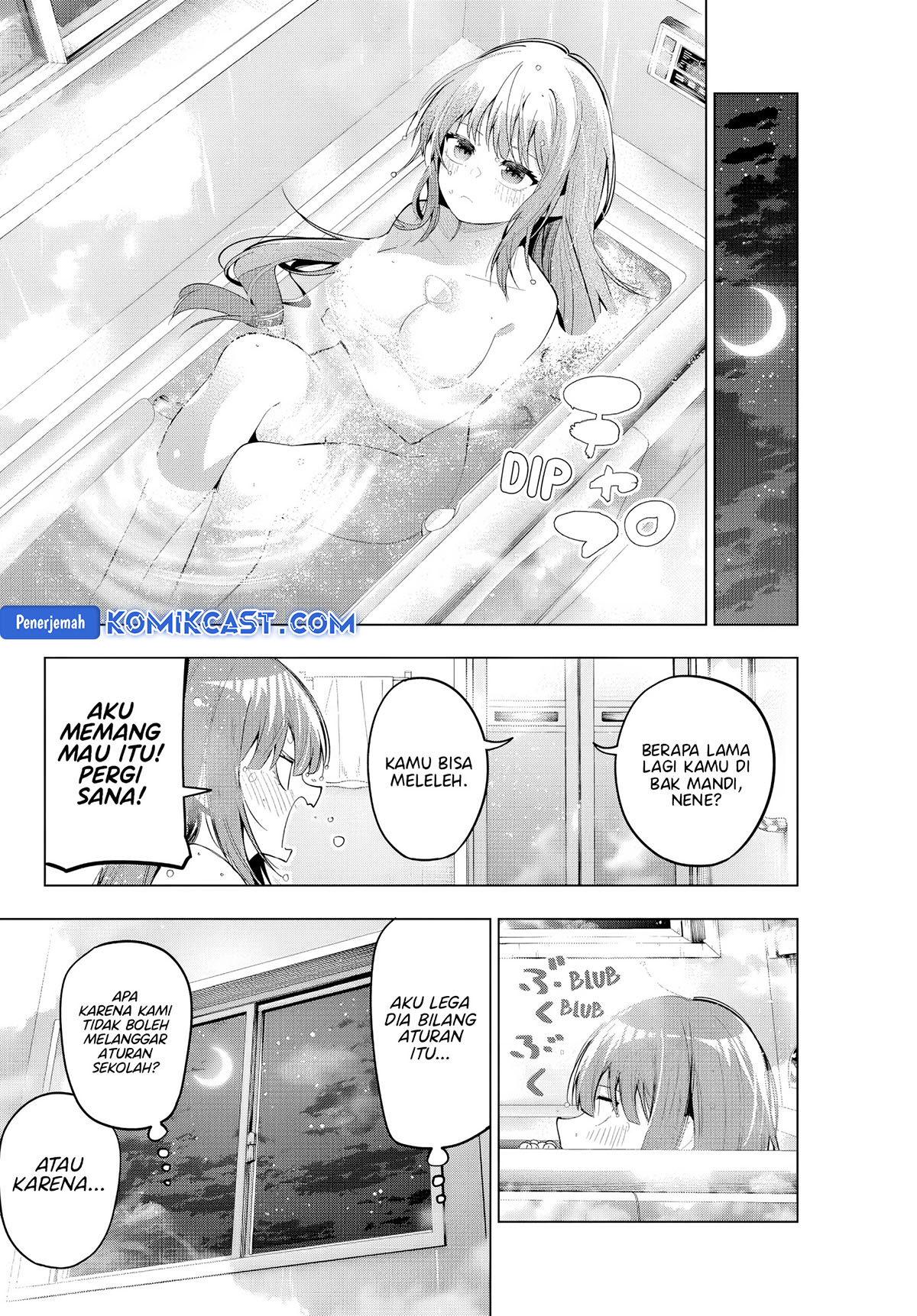Chapter 80 - halaman 19