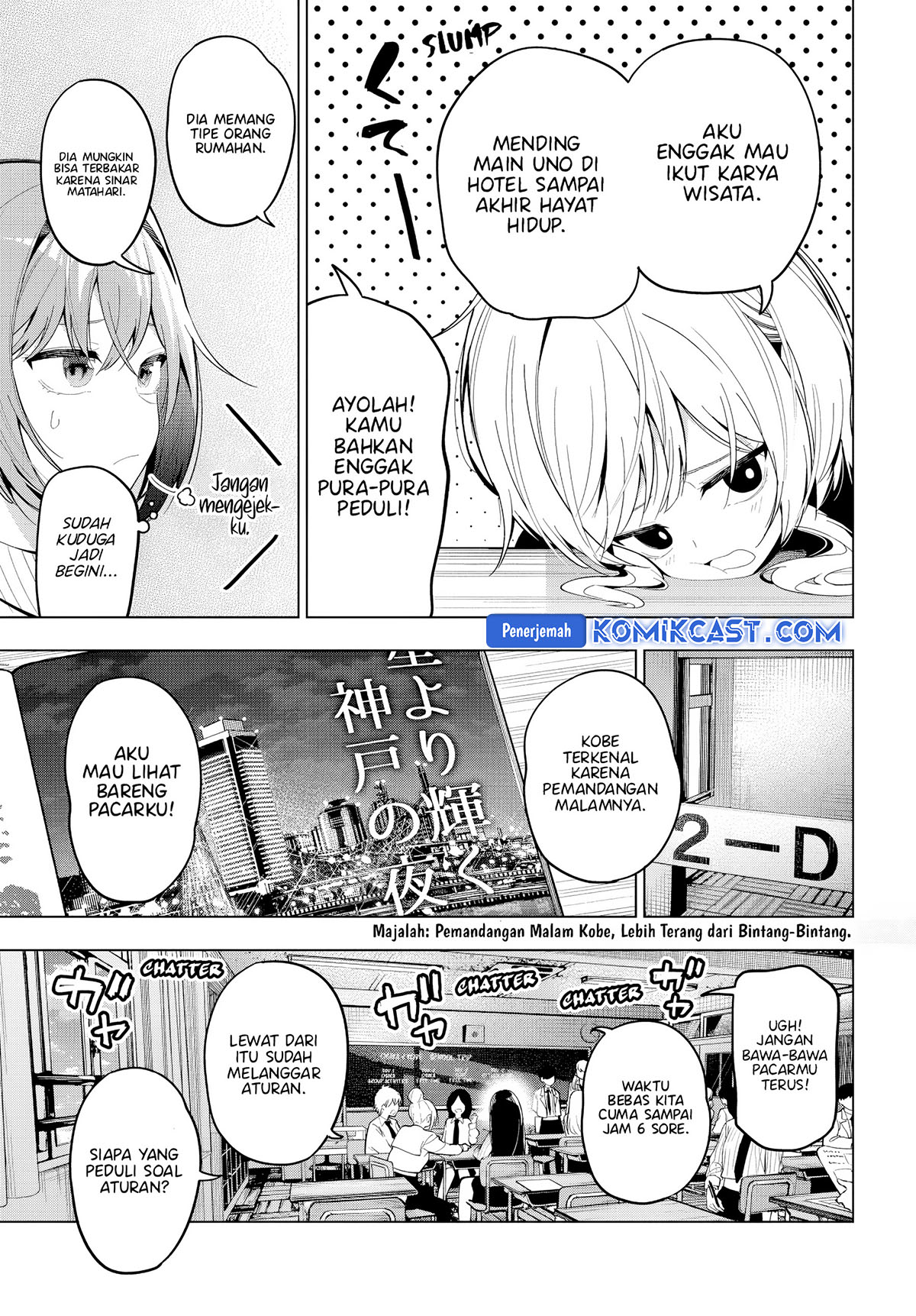 Chapter 80 - halaman 4