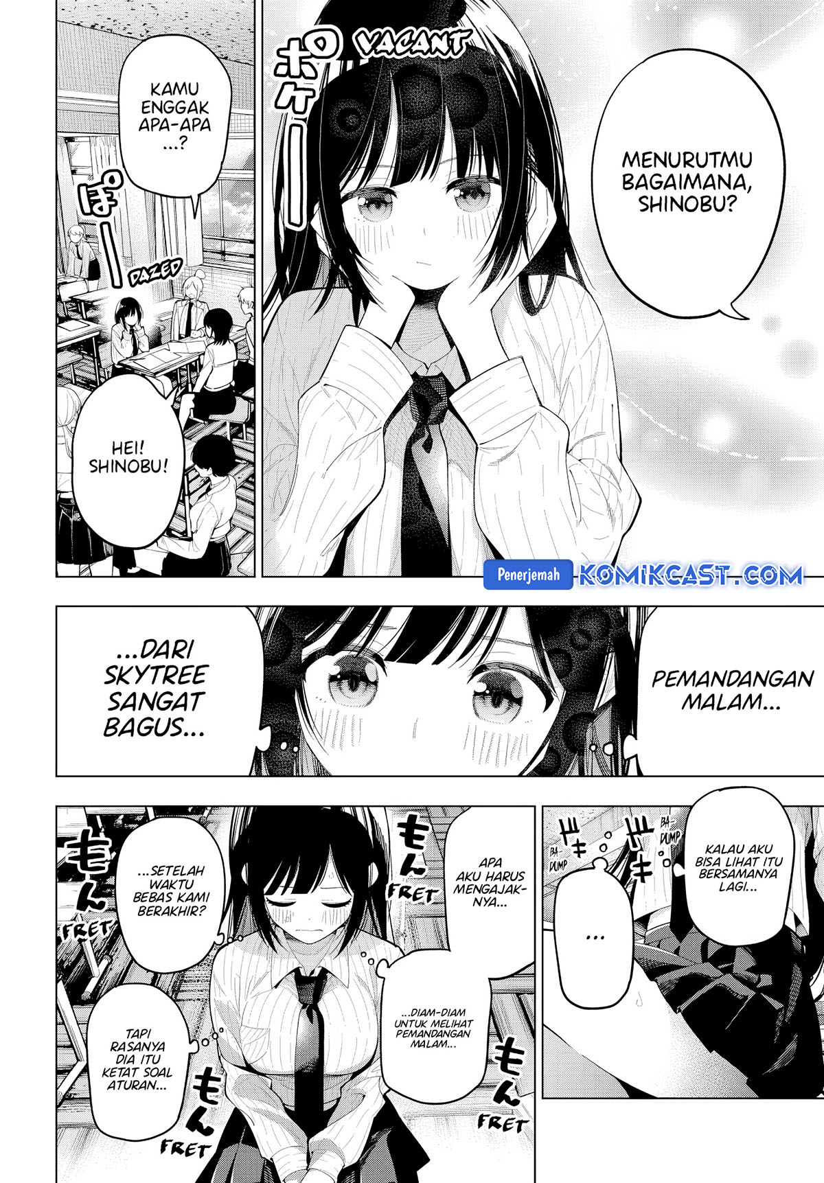 Chapter 80 - halaman 5