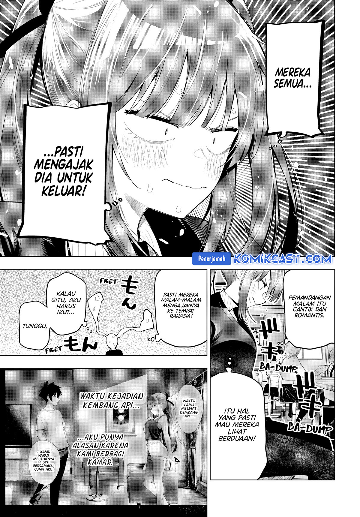 Chapter 80 - halaman 8