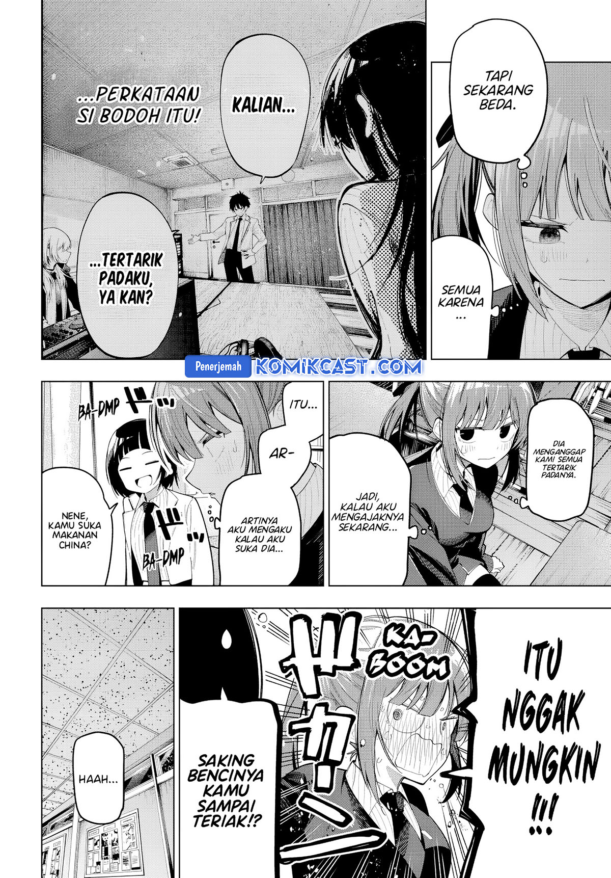 Chapter 80 - halaman 9