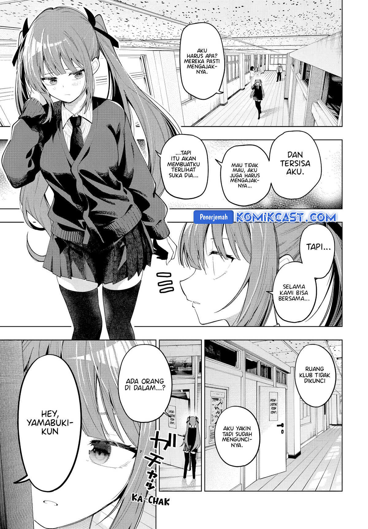 Chapter 80 - halaman 10
