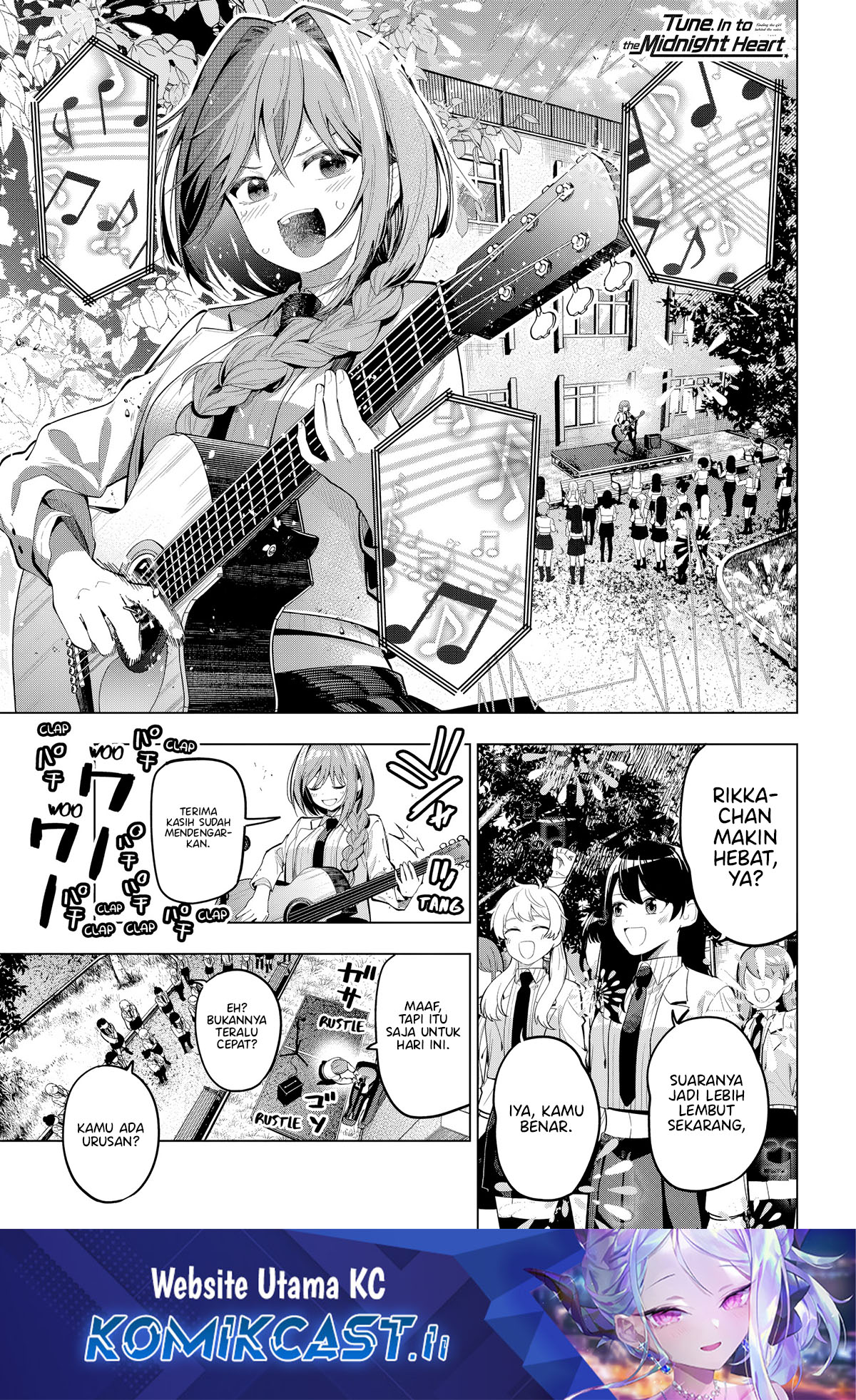 Chapter 81 - halaman 2