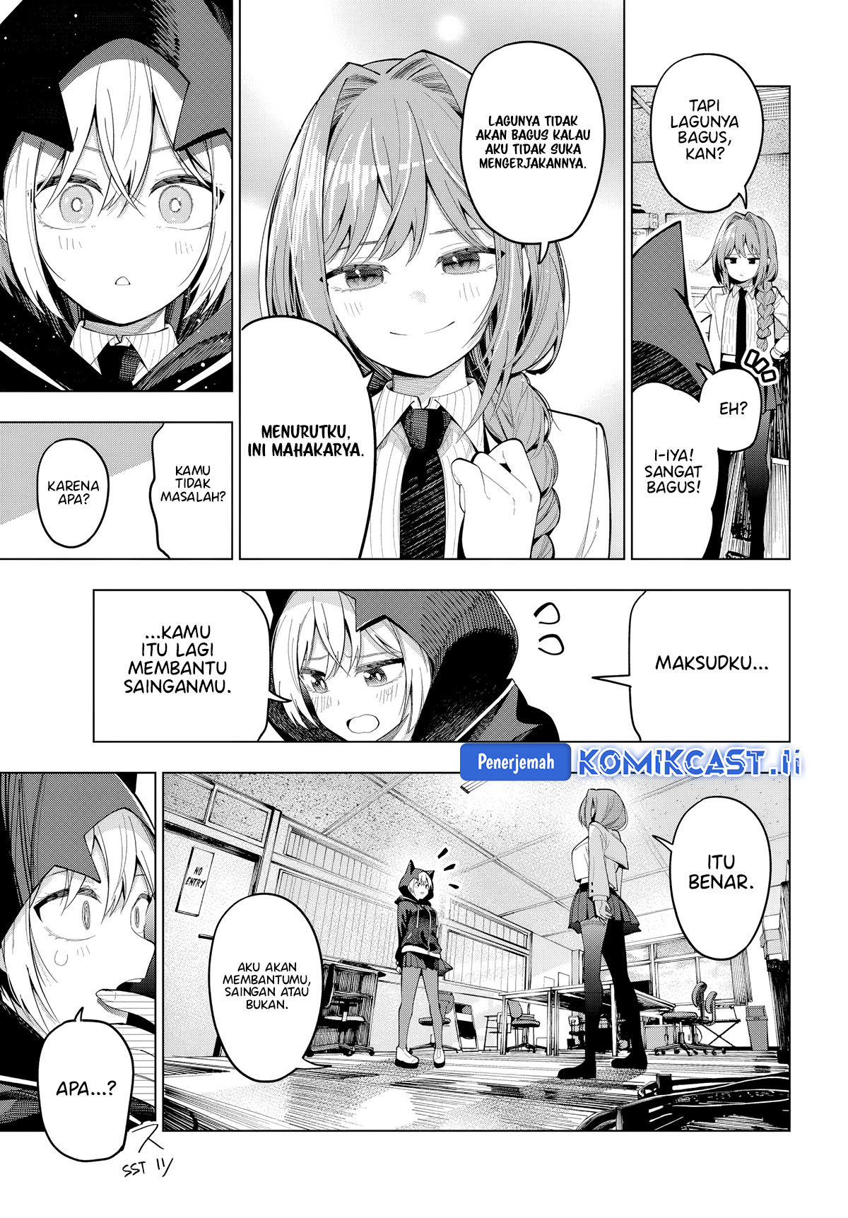 Chapter 81 - halaman 12