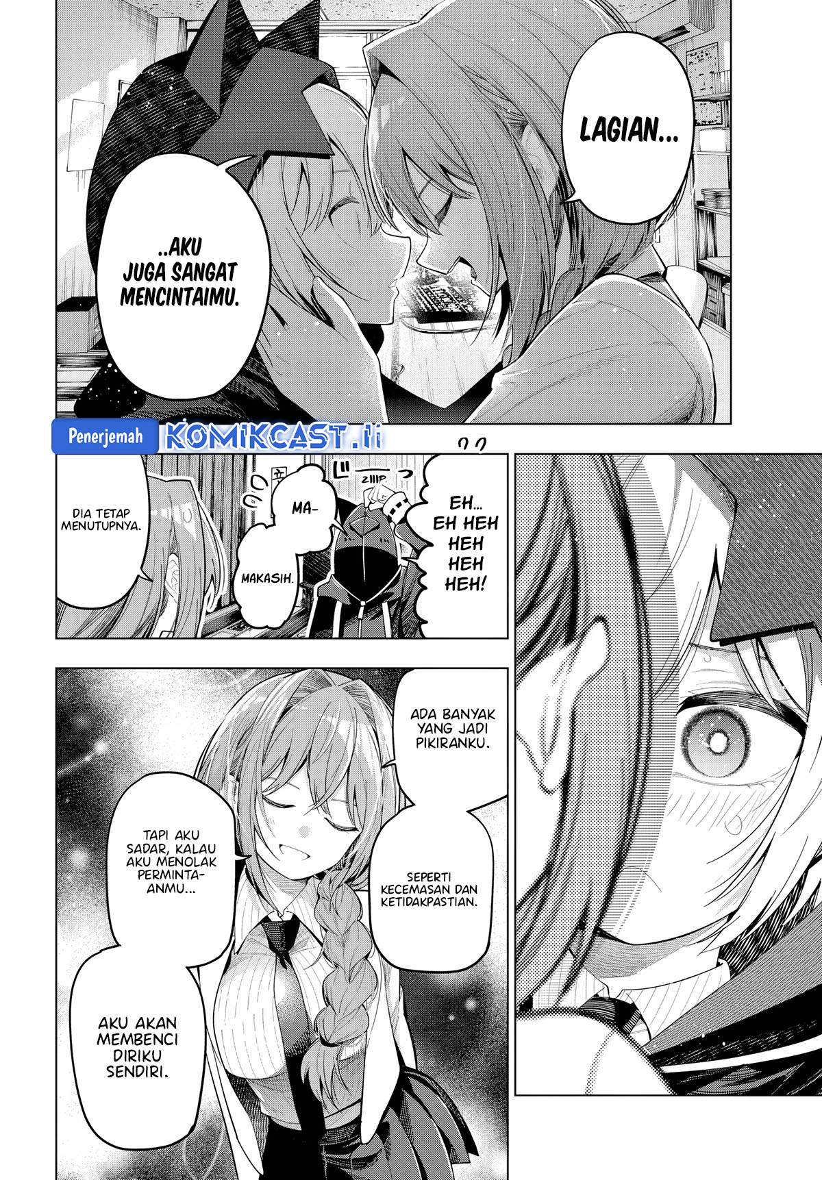Chapter 81 - halaman 13