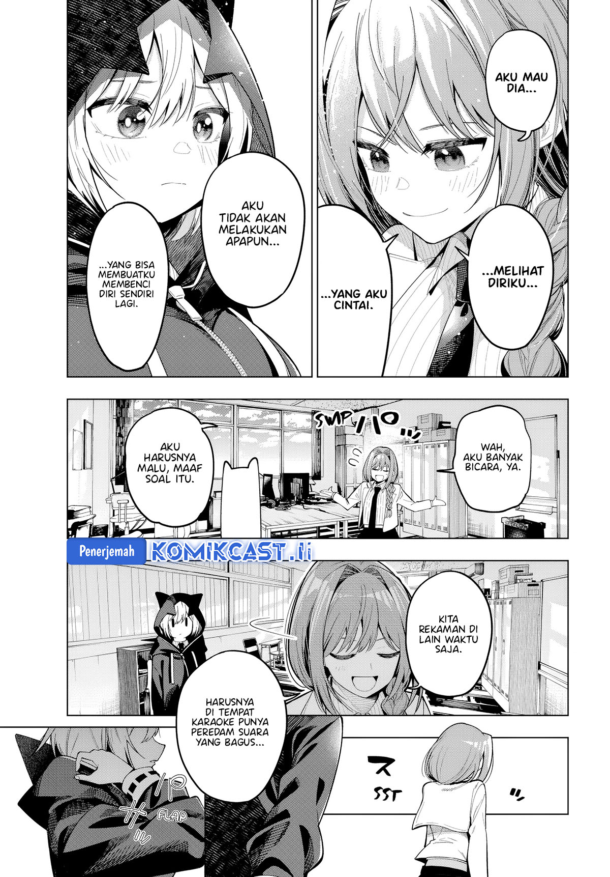 Chapter 81 - halaman 14