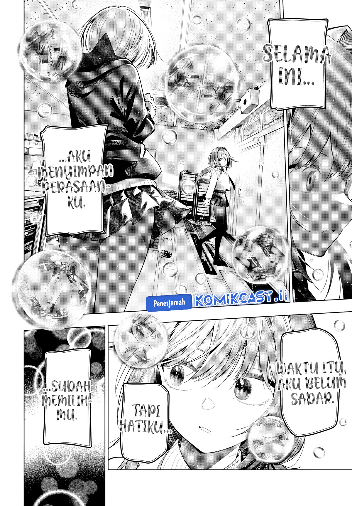 Chapter 81 - halaman 15