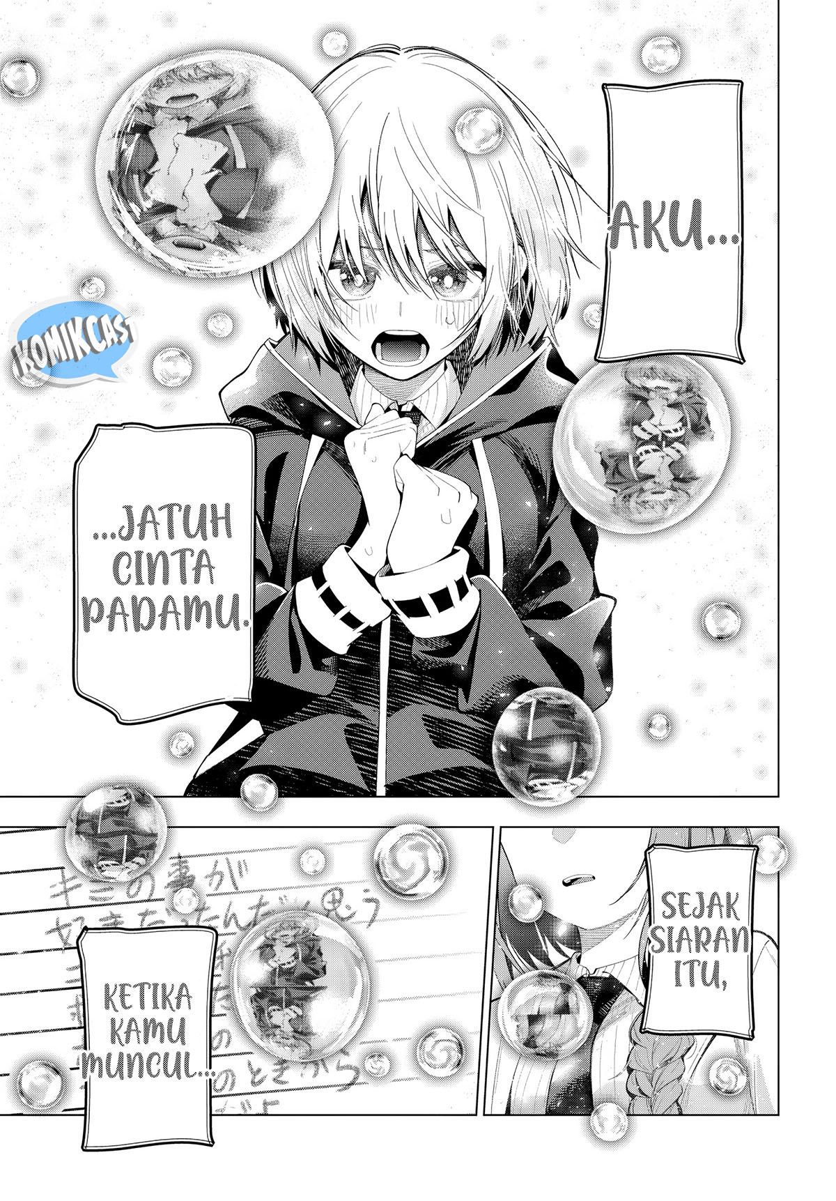 Chapter 81 - halaman 16