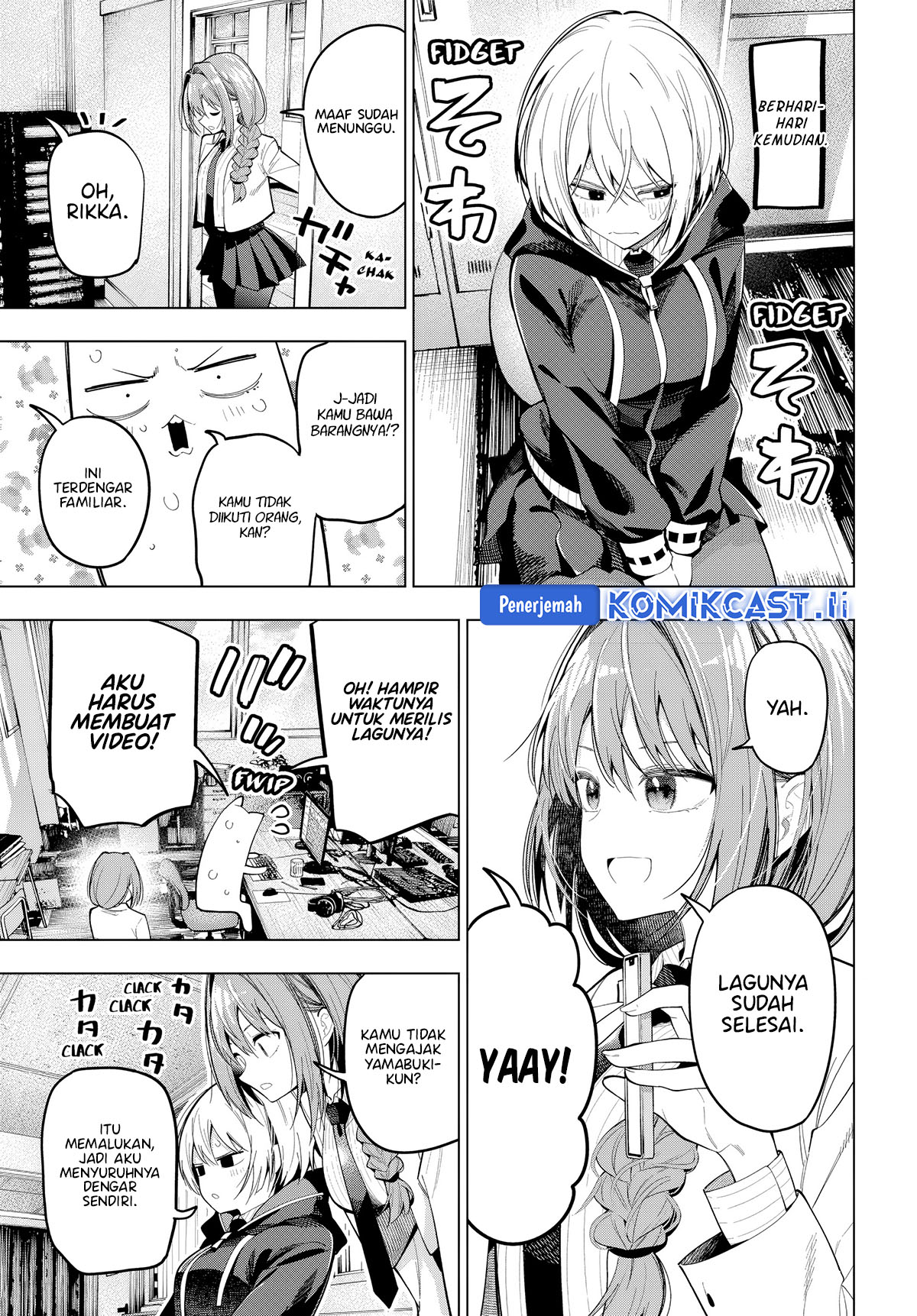 Chapter 81 - halaman 18