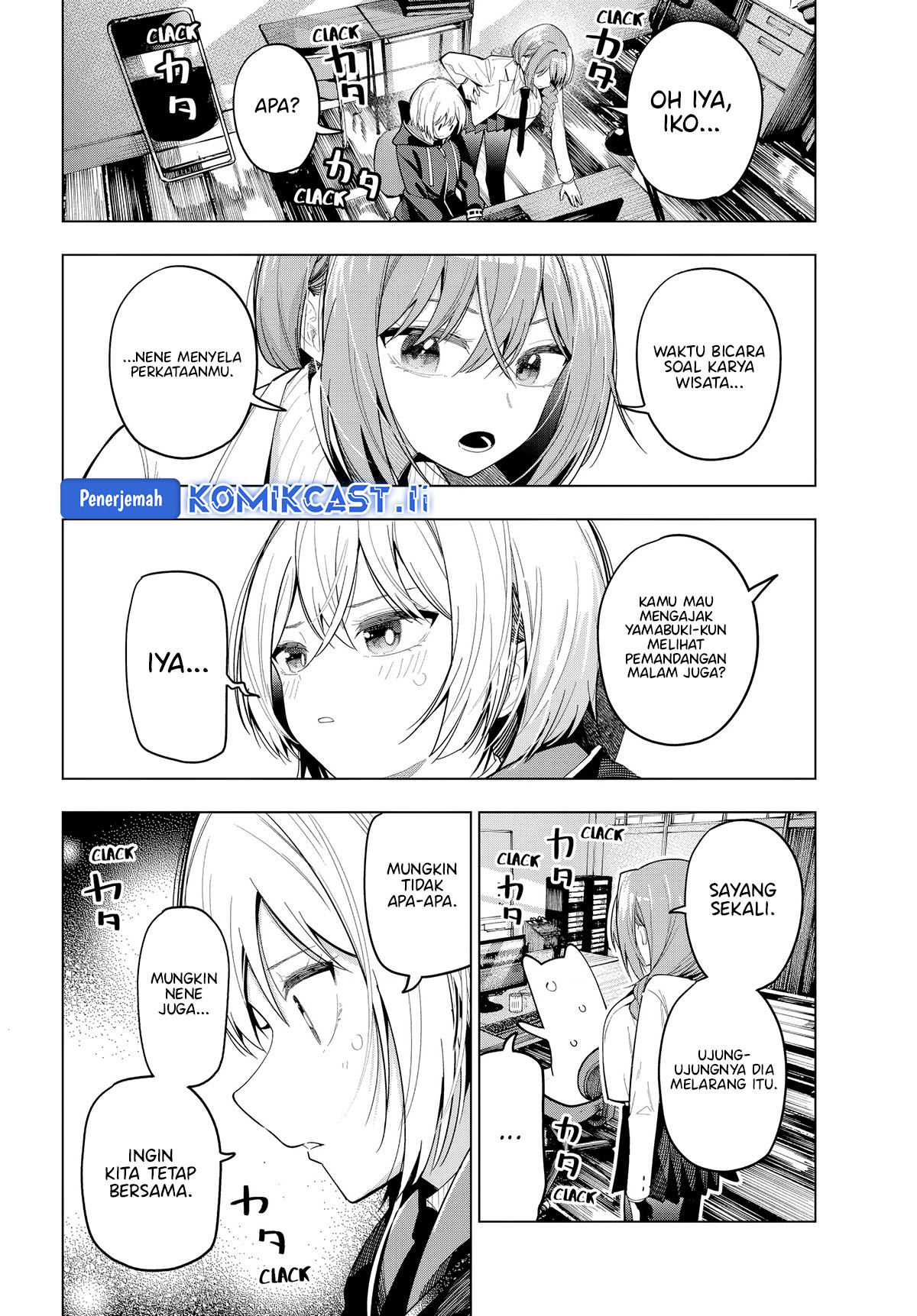 Chapter 81 - halaman 19