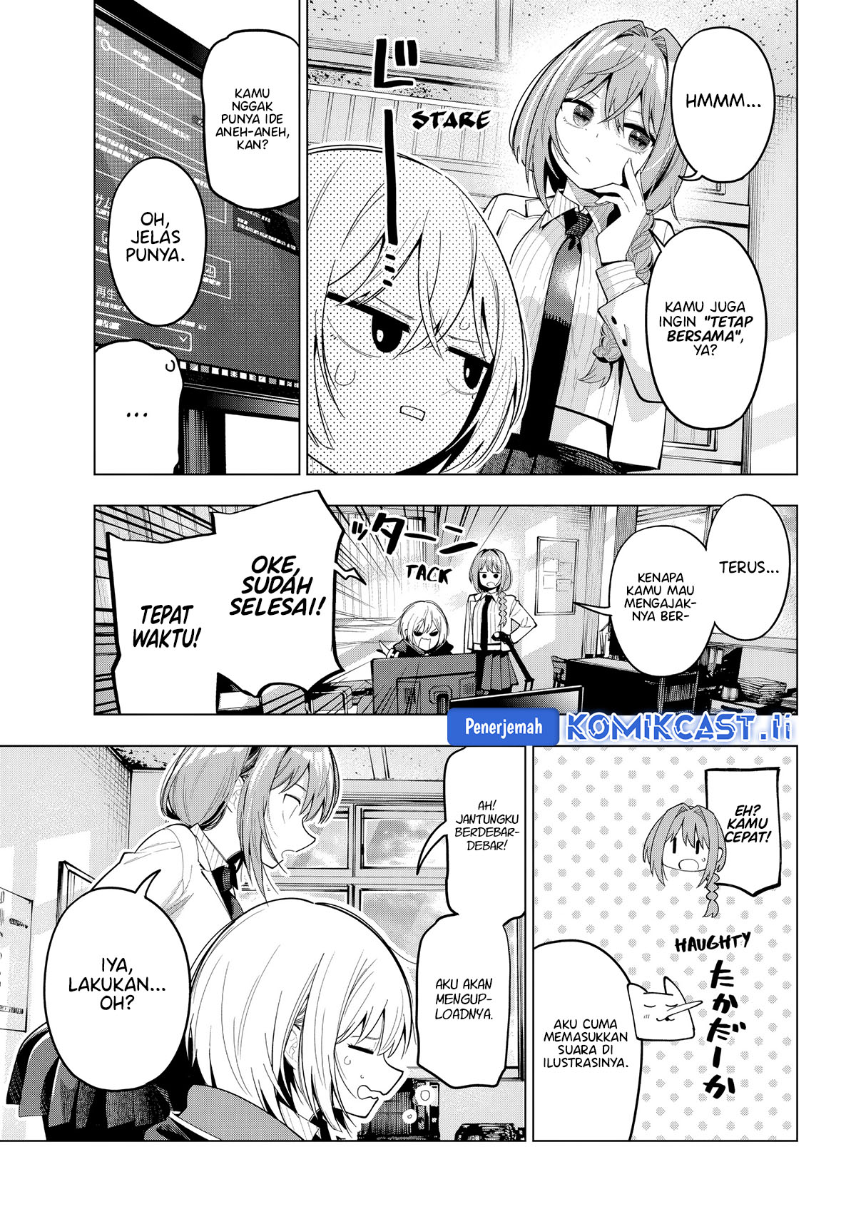 Chapter 81 - halaman 20