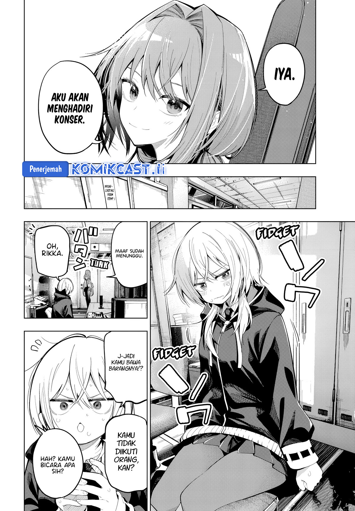 Chapter 81 - halaman 3