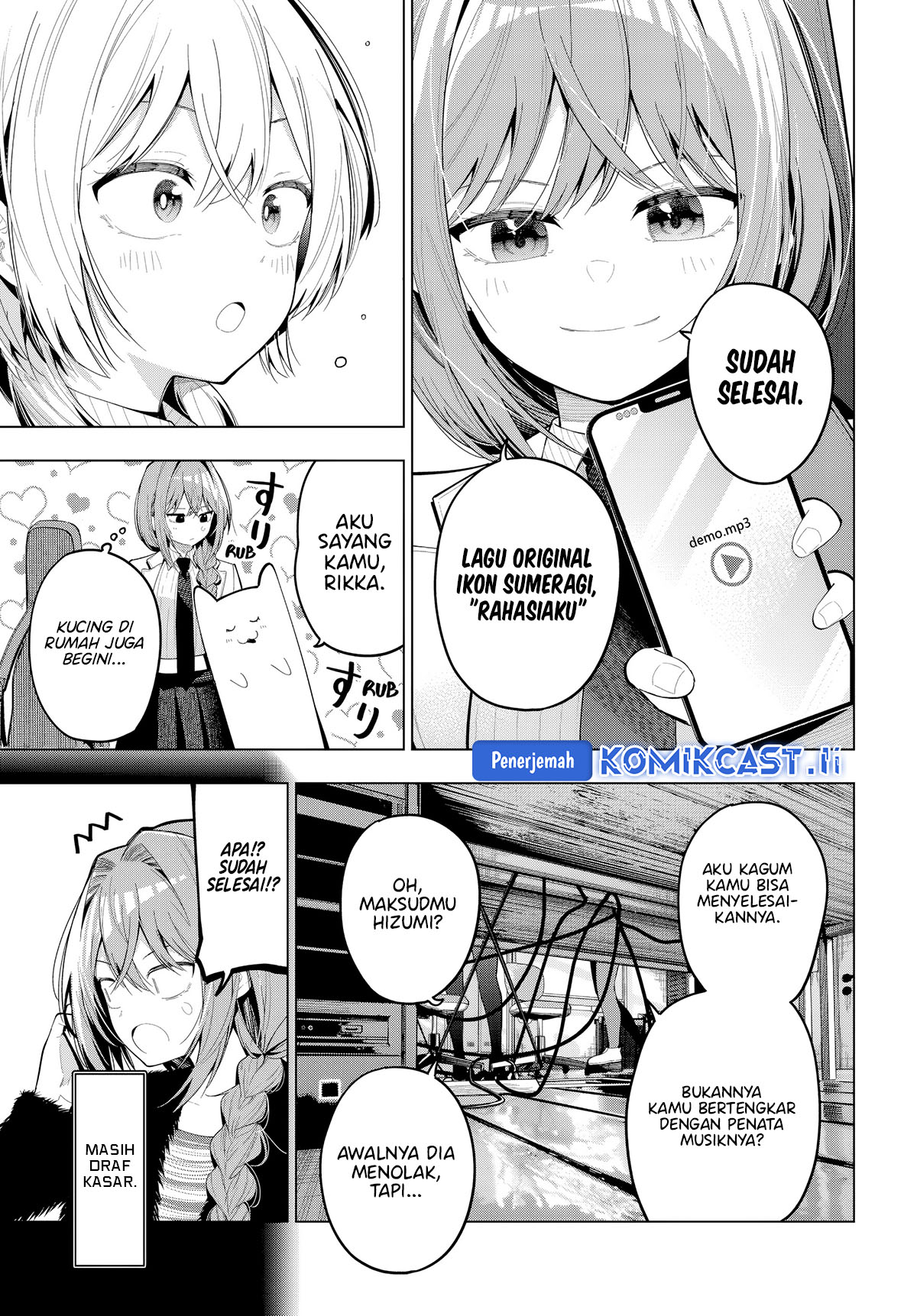 Chapter 81 - halaman 4