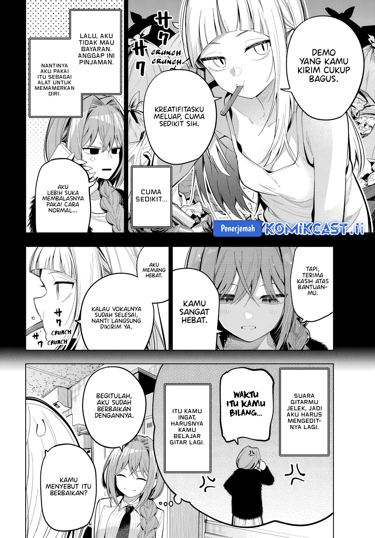 Chapter 81 - halaman 5
