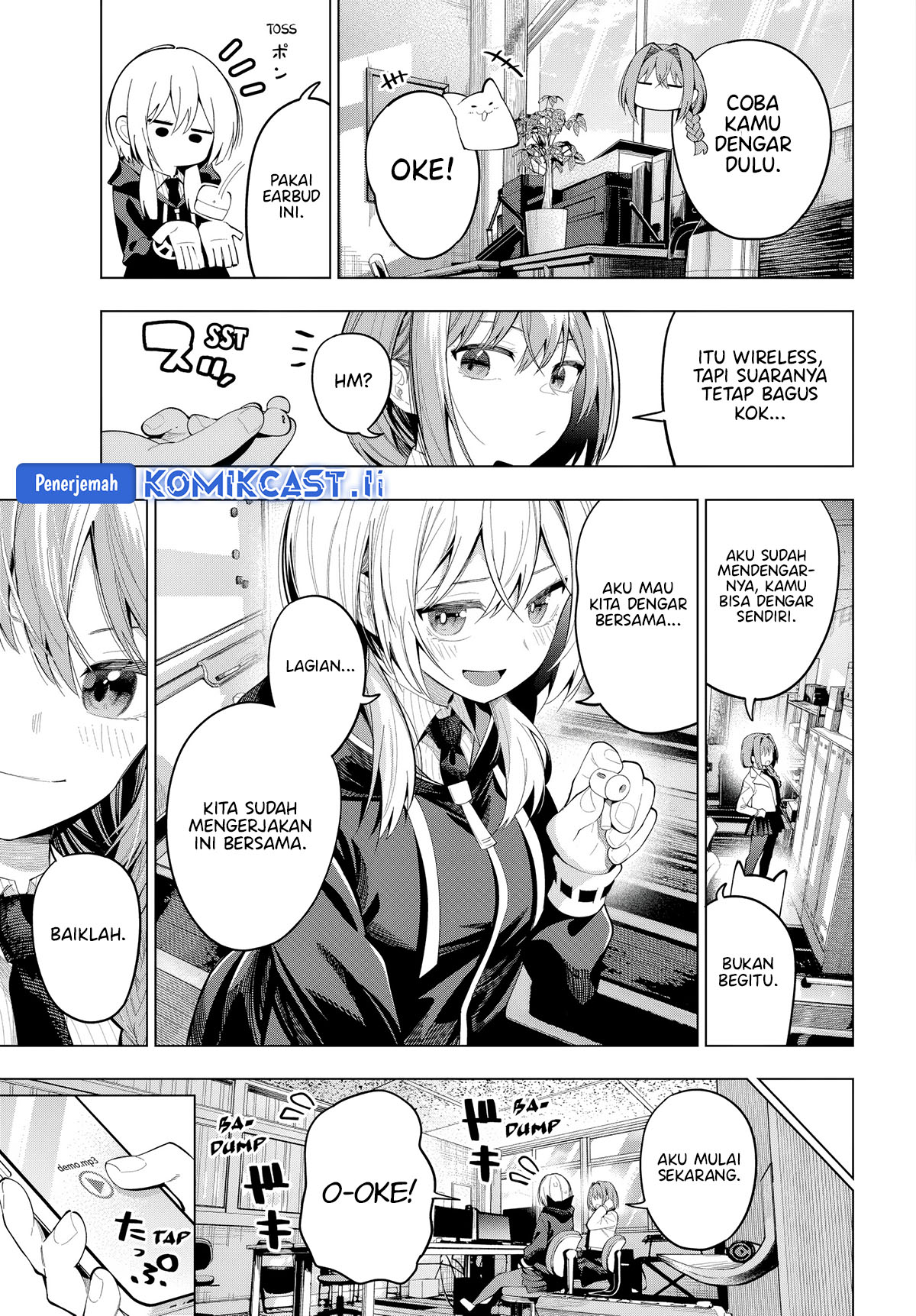 Chapter 81 - halaman 6