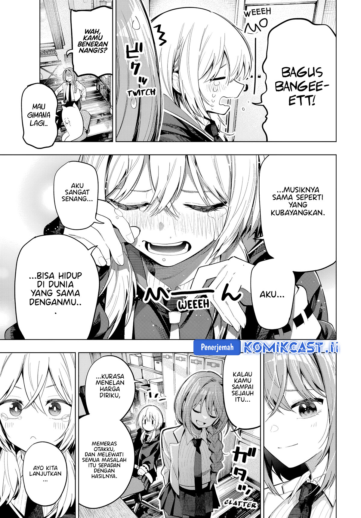 Chapter 81 - halaman 8