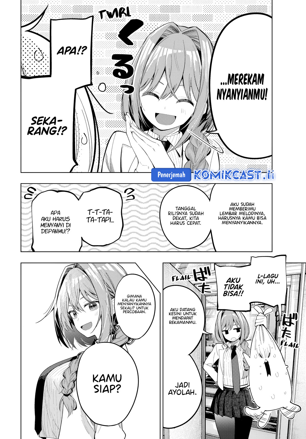Chapter 81 - halaman 9