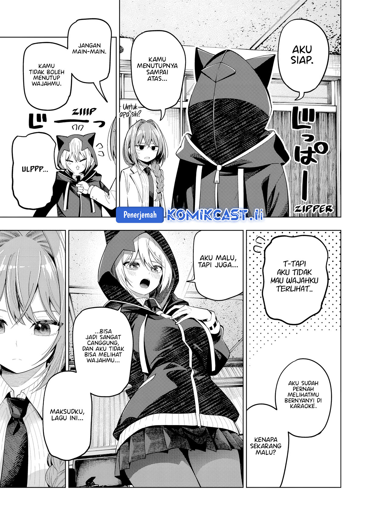 Chapter 81 - halaman 10