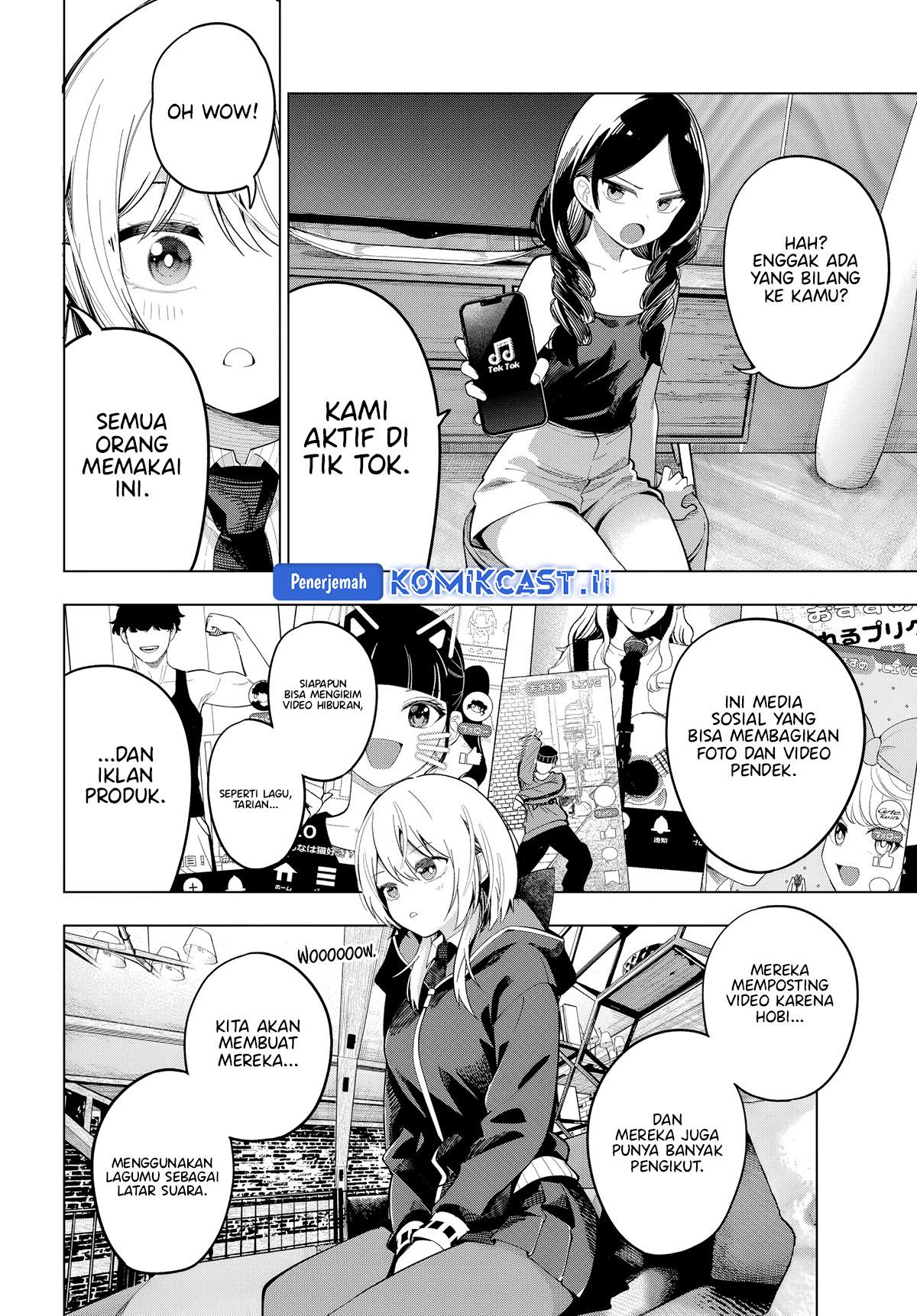 Chapter 82 - halaman 11