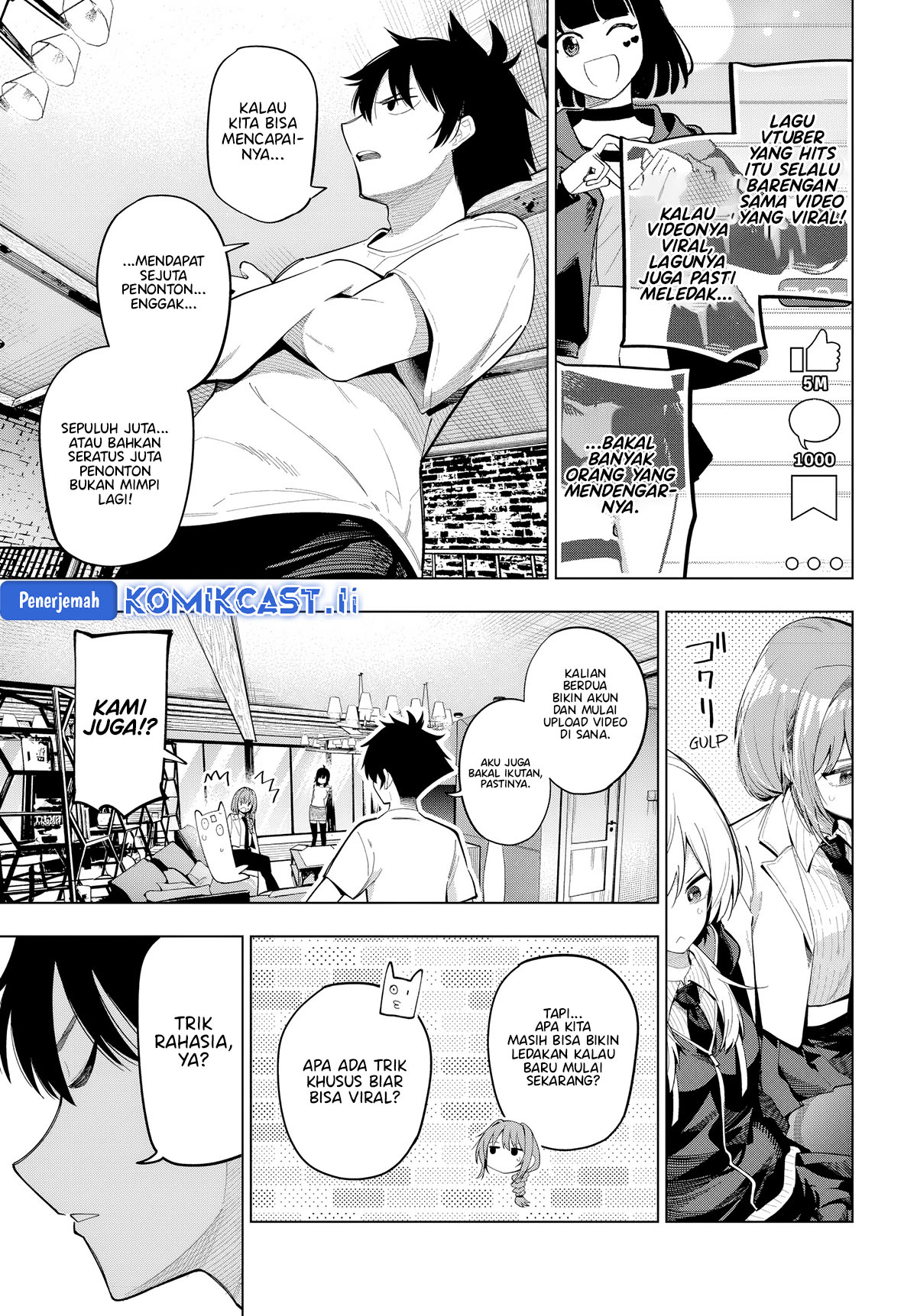 Chapter 82 - halaman 12
