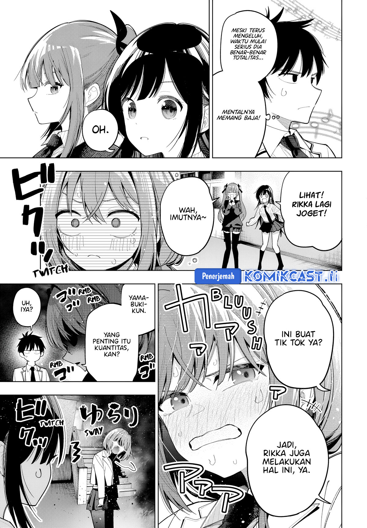Chapter 82 - halaman 18