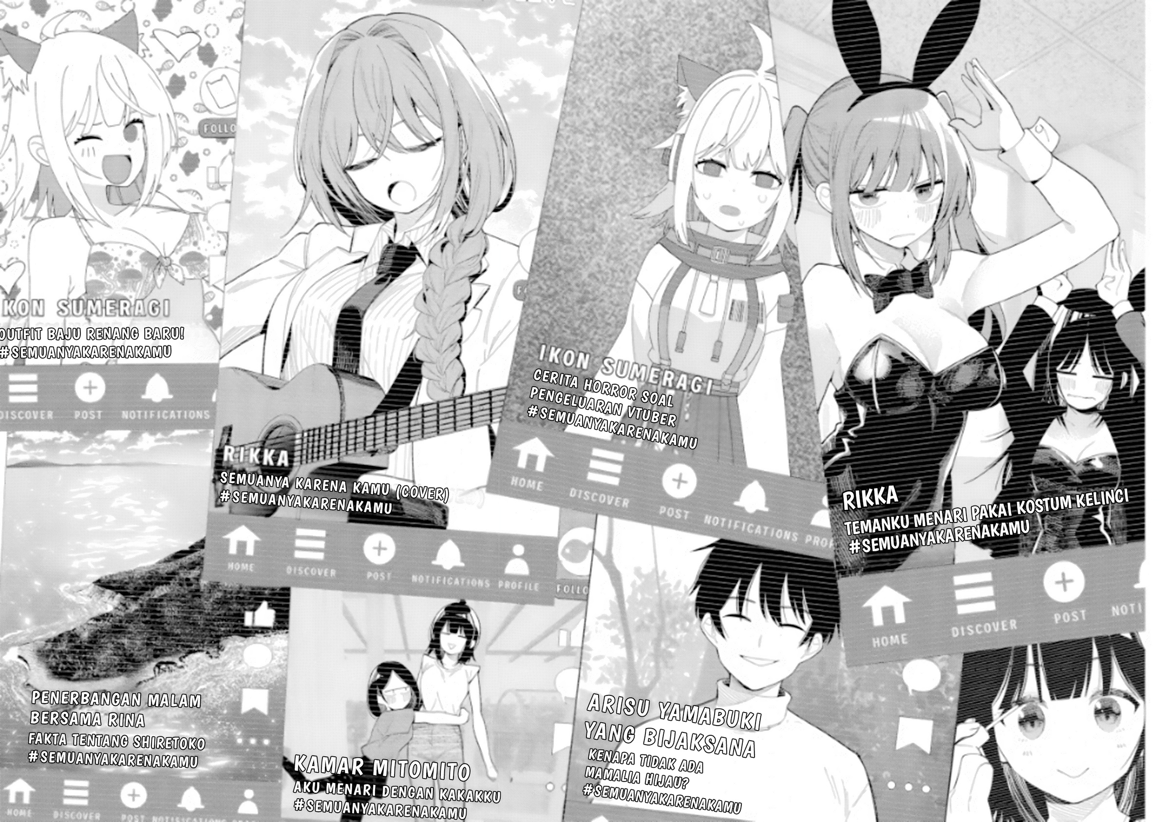 Chapter 82 - halaman 19