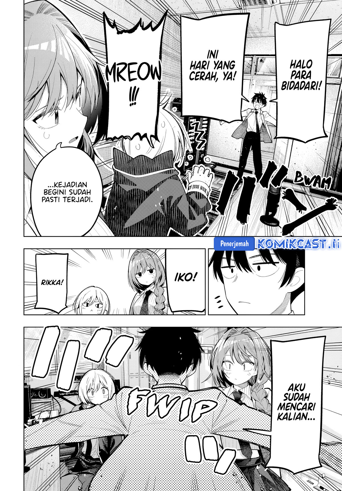 Chapter 82 - halaman 5