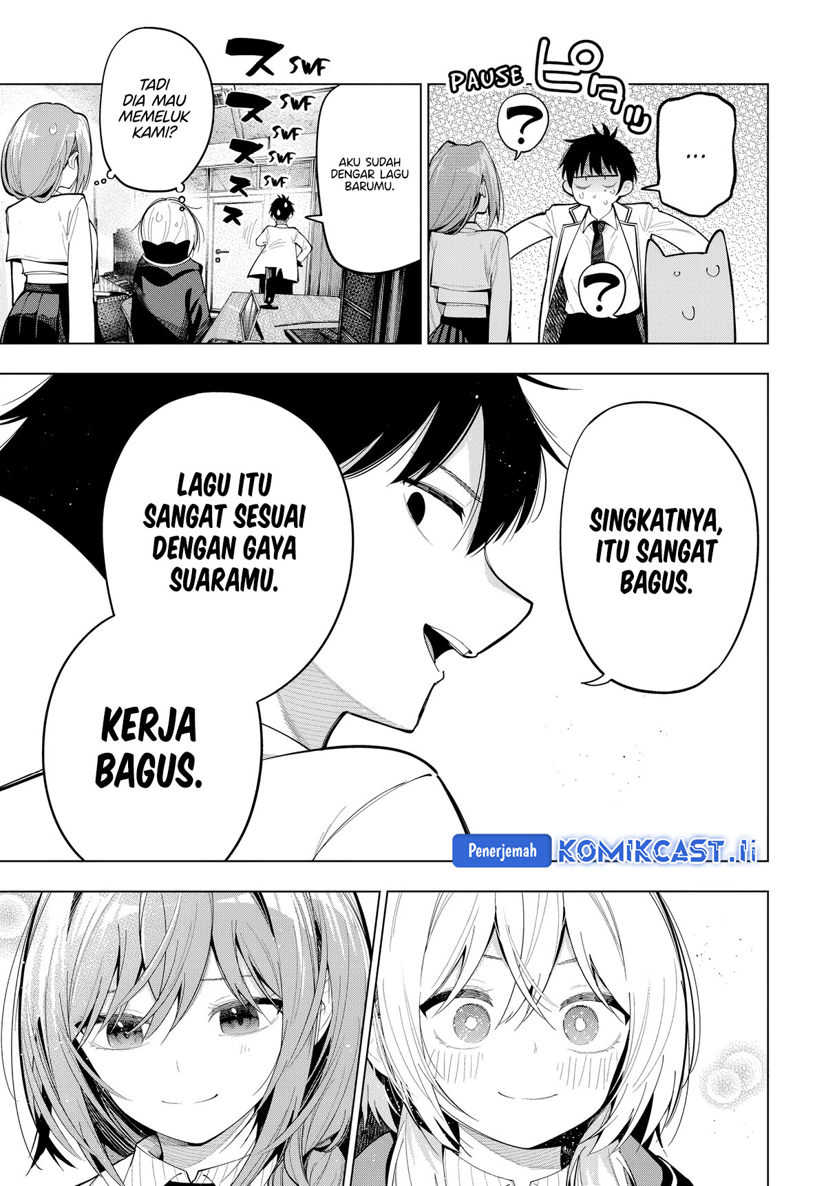 Chapter 82 - halaman 6