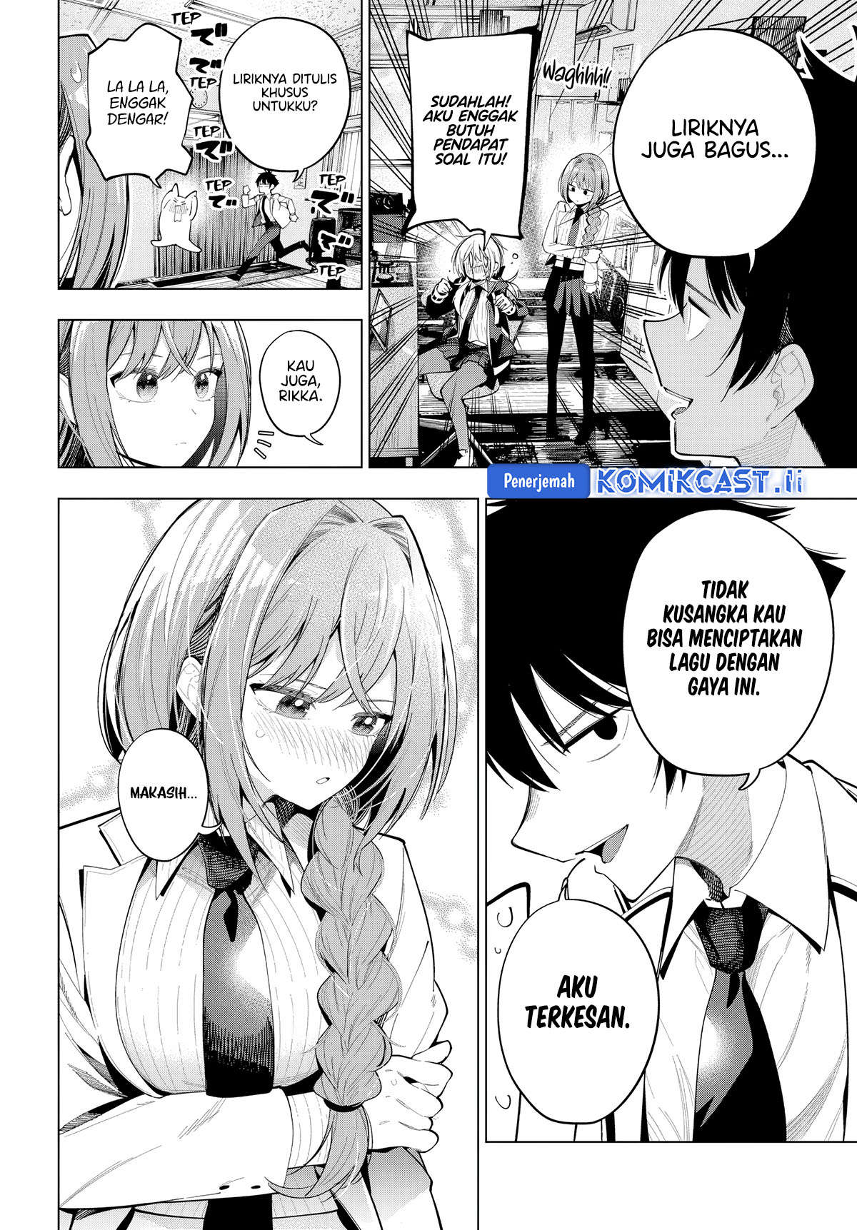 Chapter 82 - halaman 7