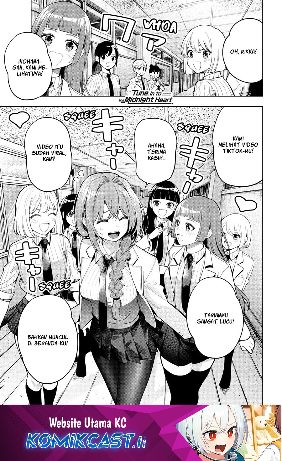 Chapter 83 - halaman 2