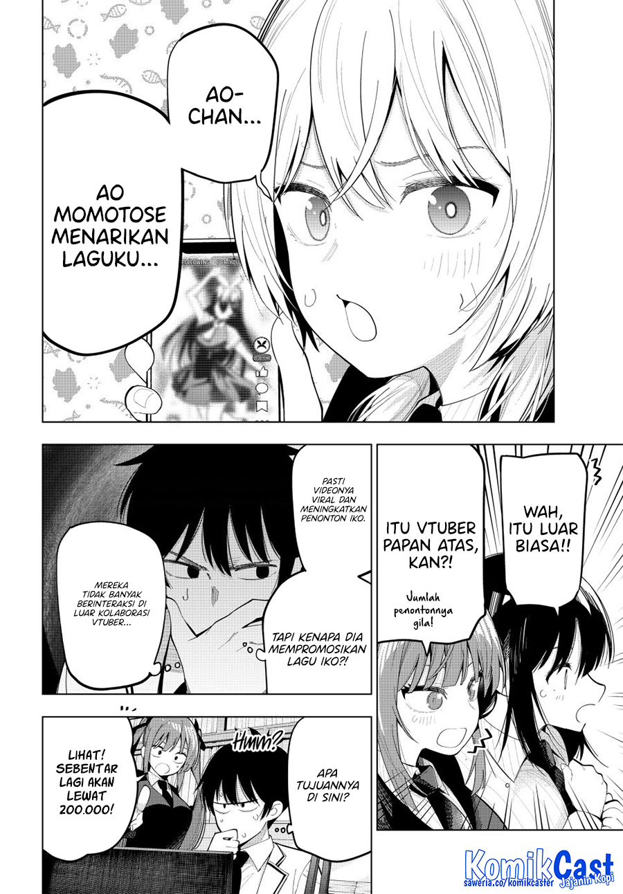 Chapter 83 - halaman 11