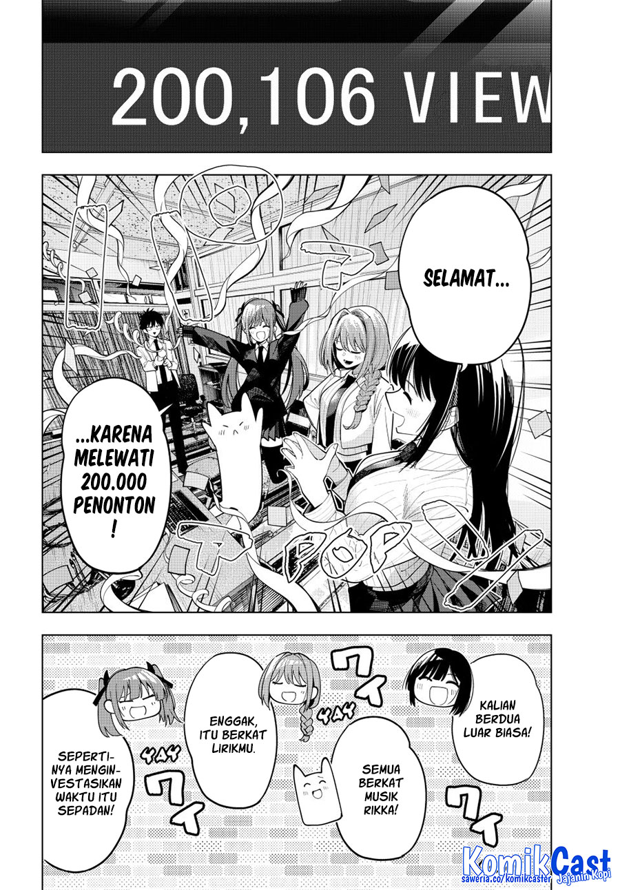 Chapter 83 - halaman 13