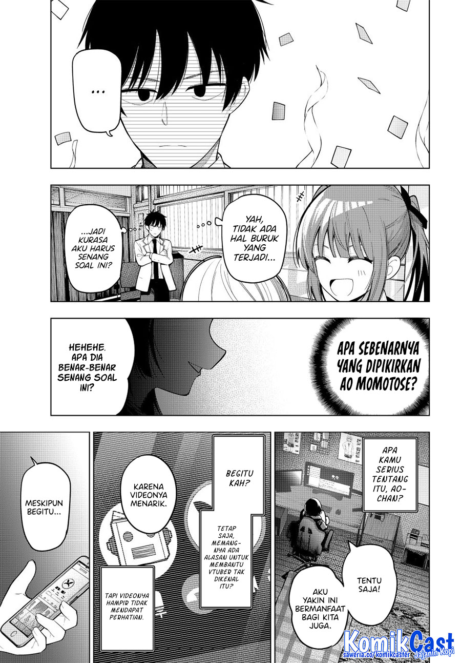 Chapter 83 - halaman 14