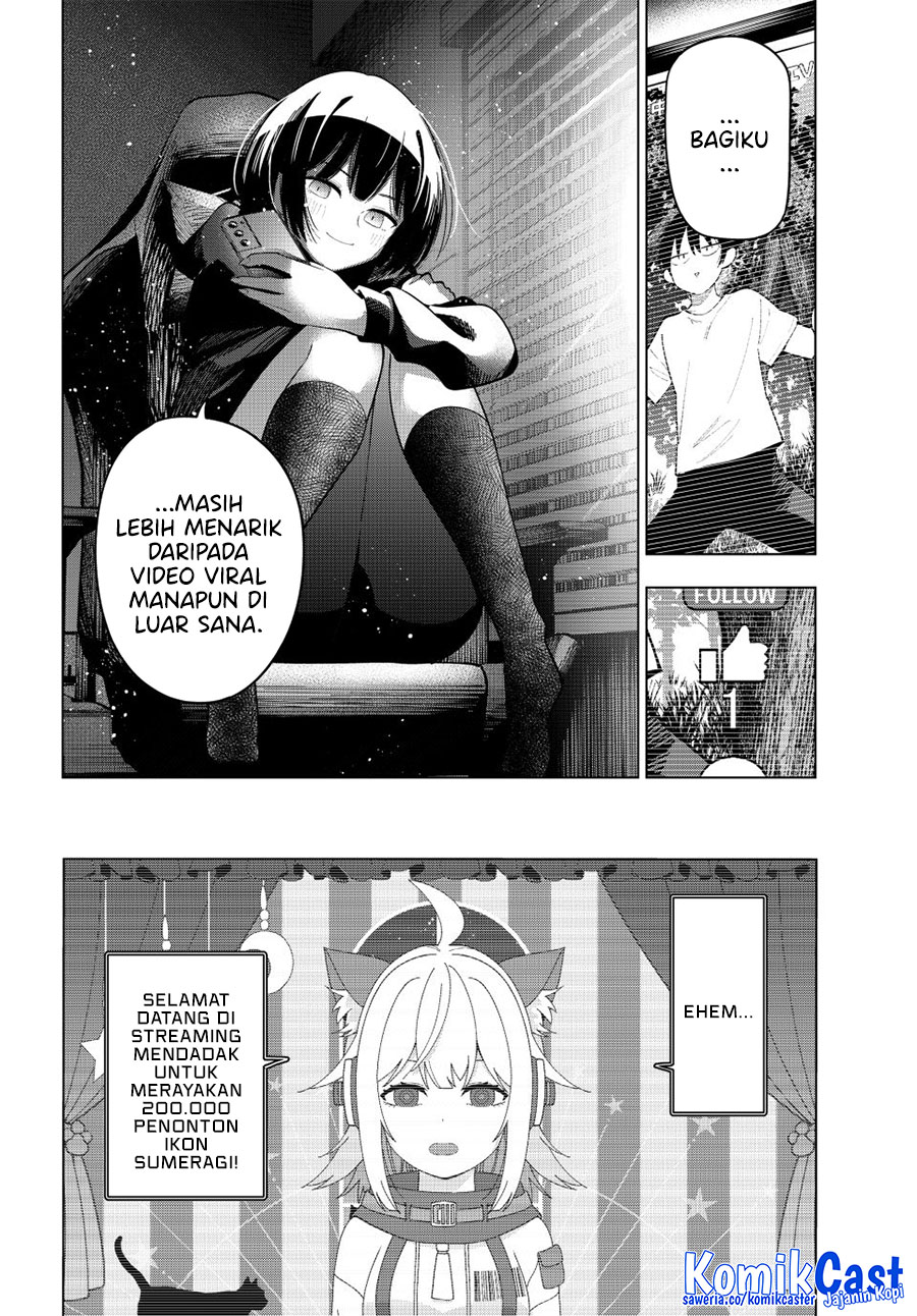 Chapter 83 - halaman 15