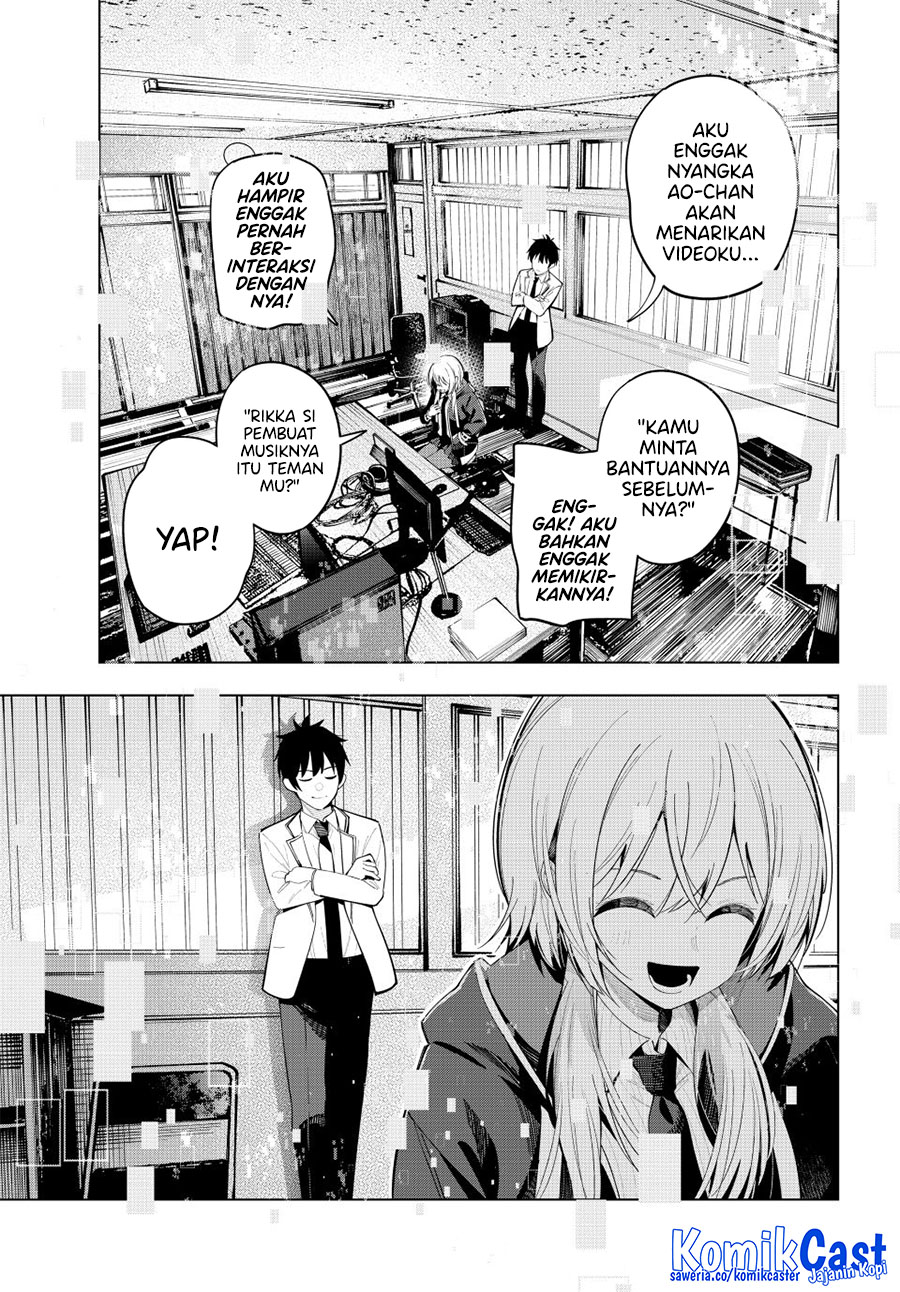 Chapter 83 - halaman 16