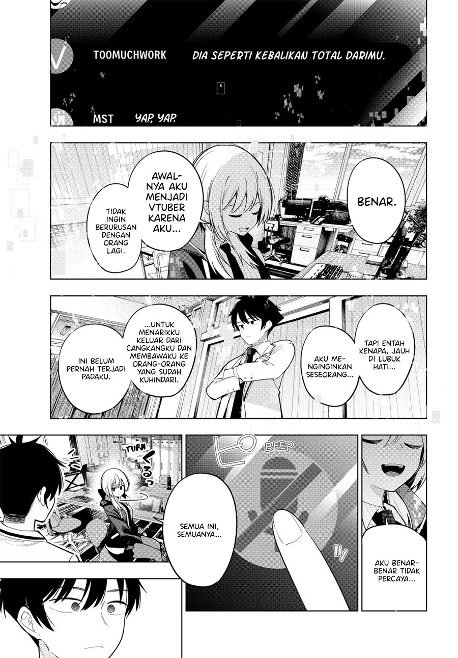 Chapter 83 - halaman 18