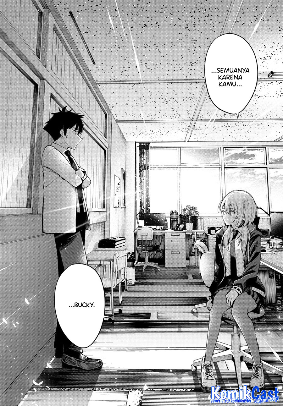 Chapter 83 - halaman 19