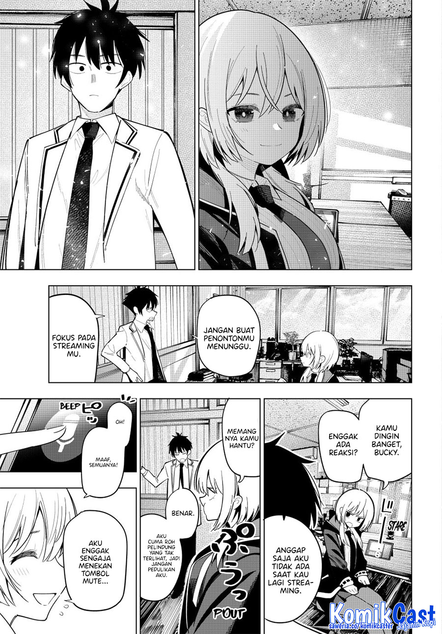 Chapter 83 - halaman 20