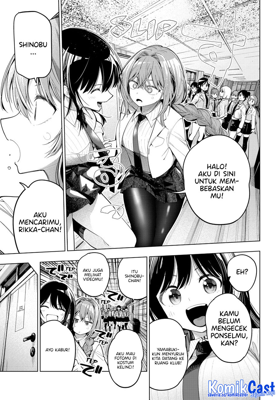Chapter 83 - halaman 4