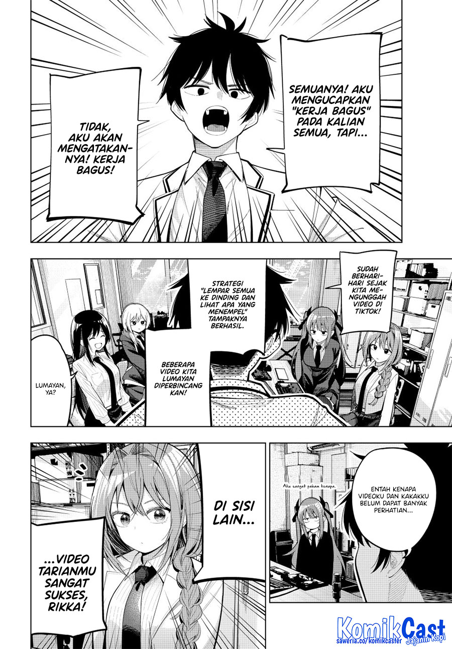 Chapter 83 - halaman 5