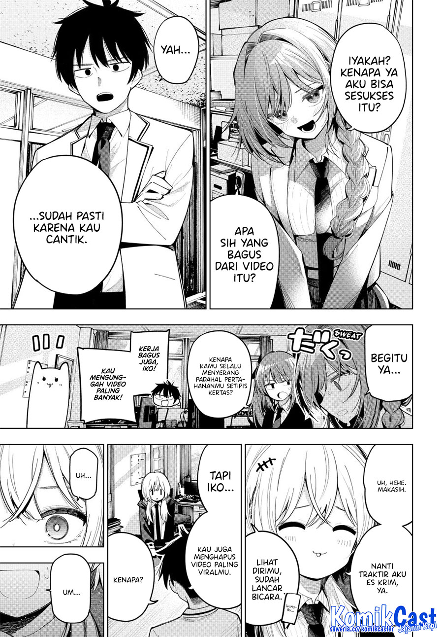 Chapter 83 - halaman 6