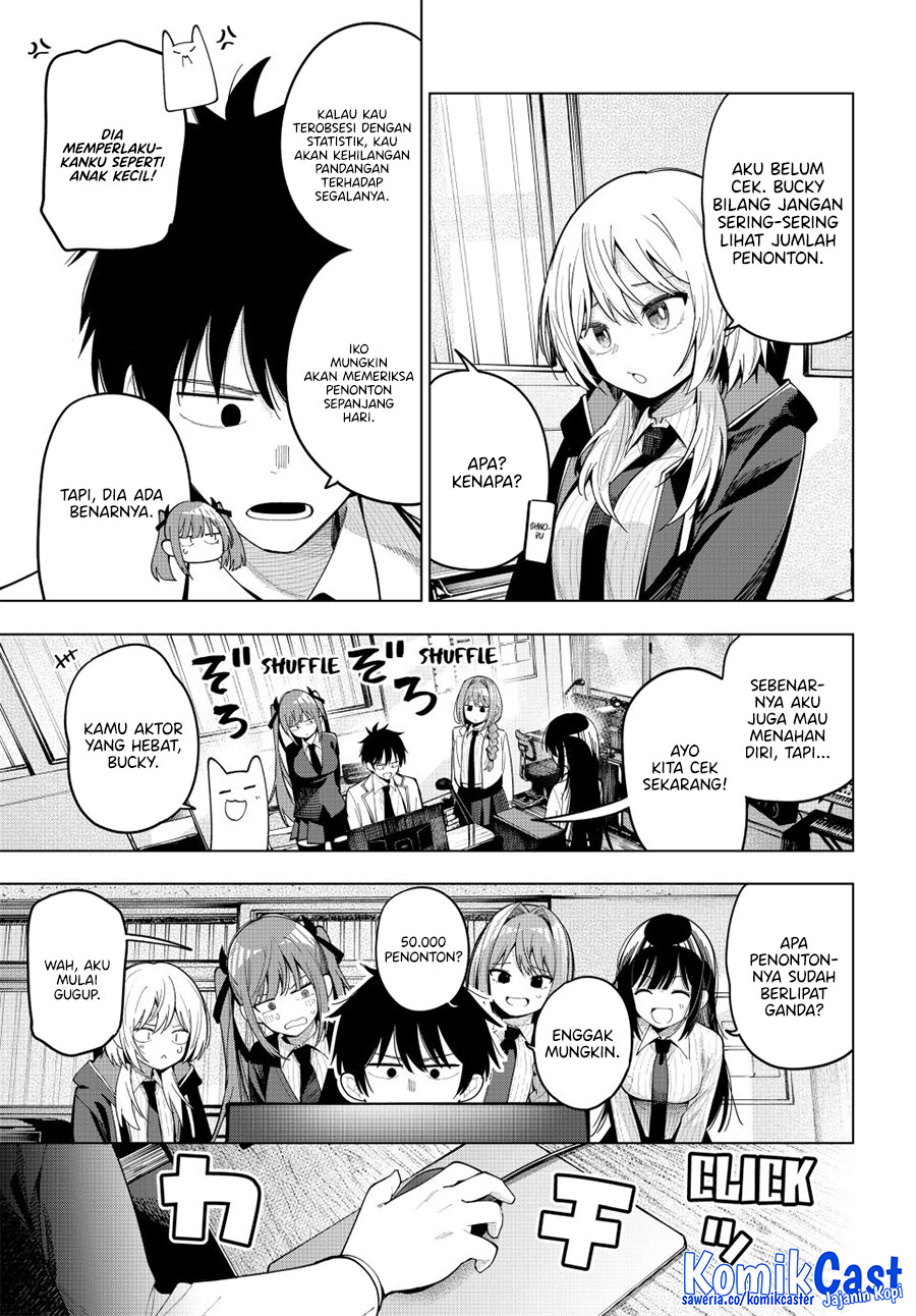 Chapter 83 - halaman 8