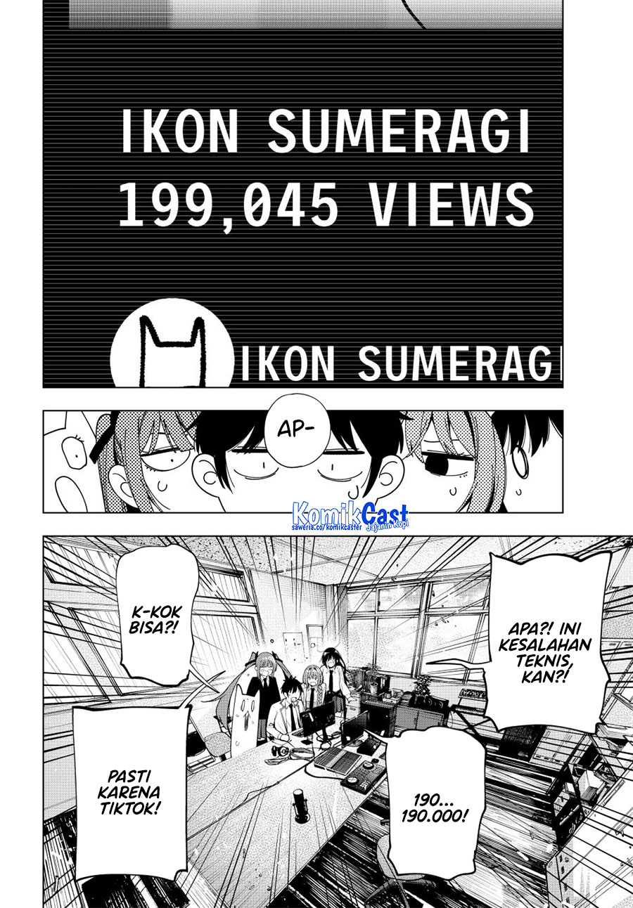 Chapter 83 - halaman 9