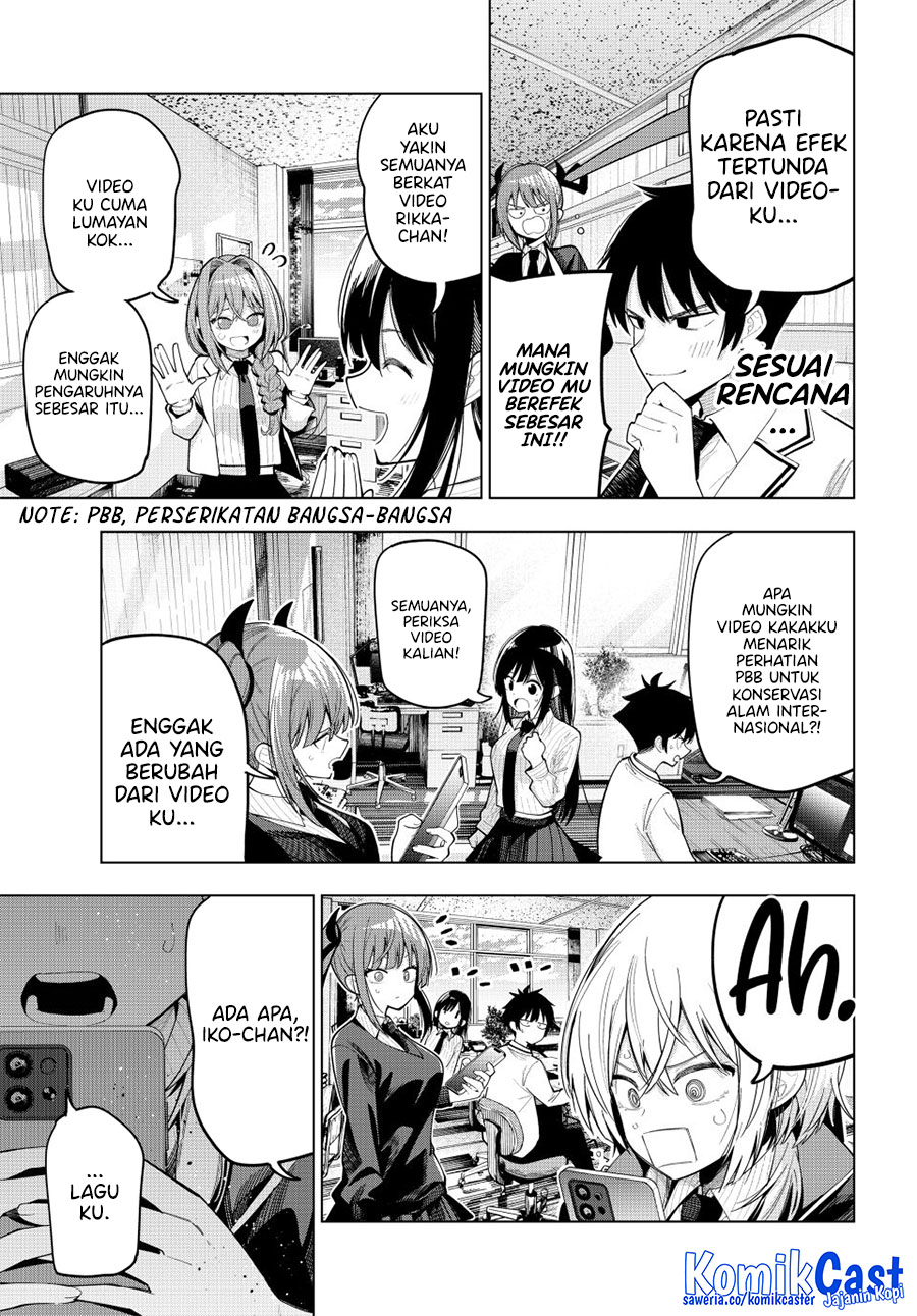 Chapter 83 - halaman 10