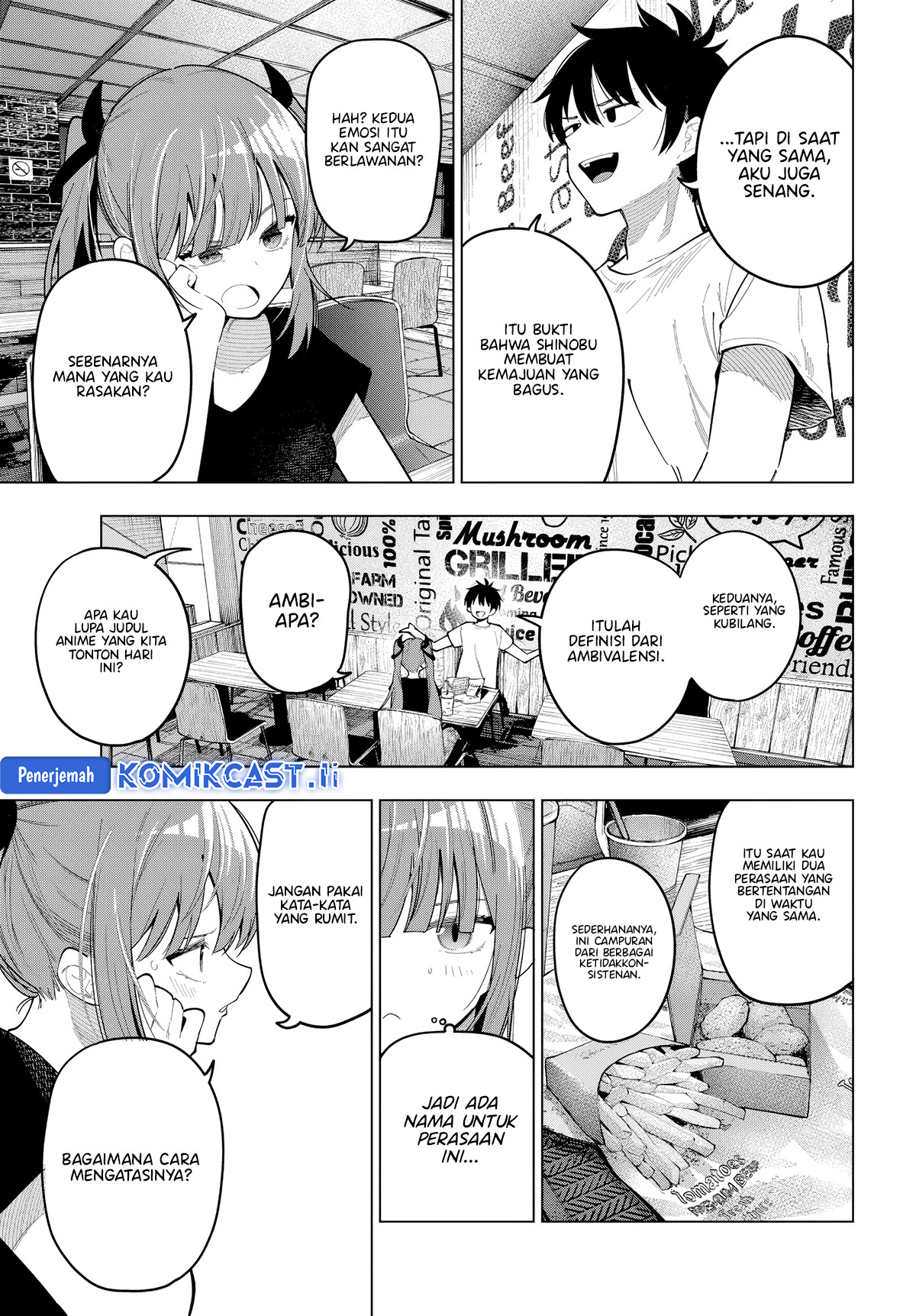 Chapter 84 - halaman 12