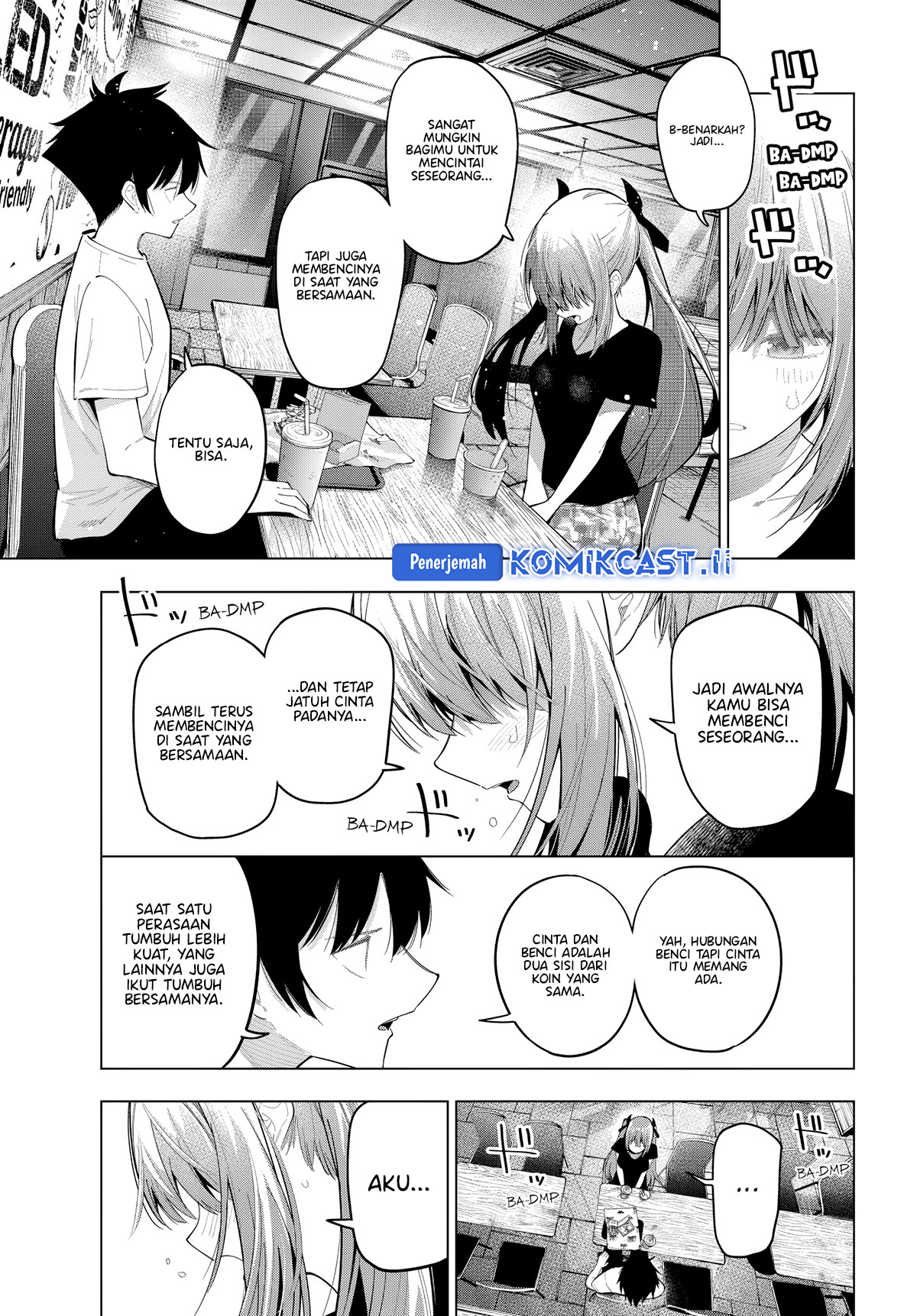 Chapter 84 - halaman 14
