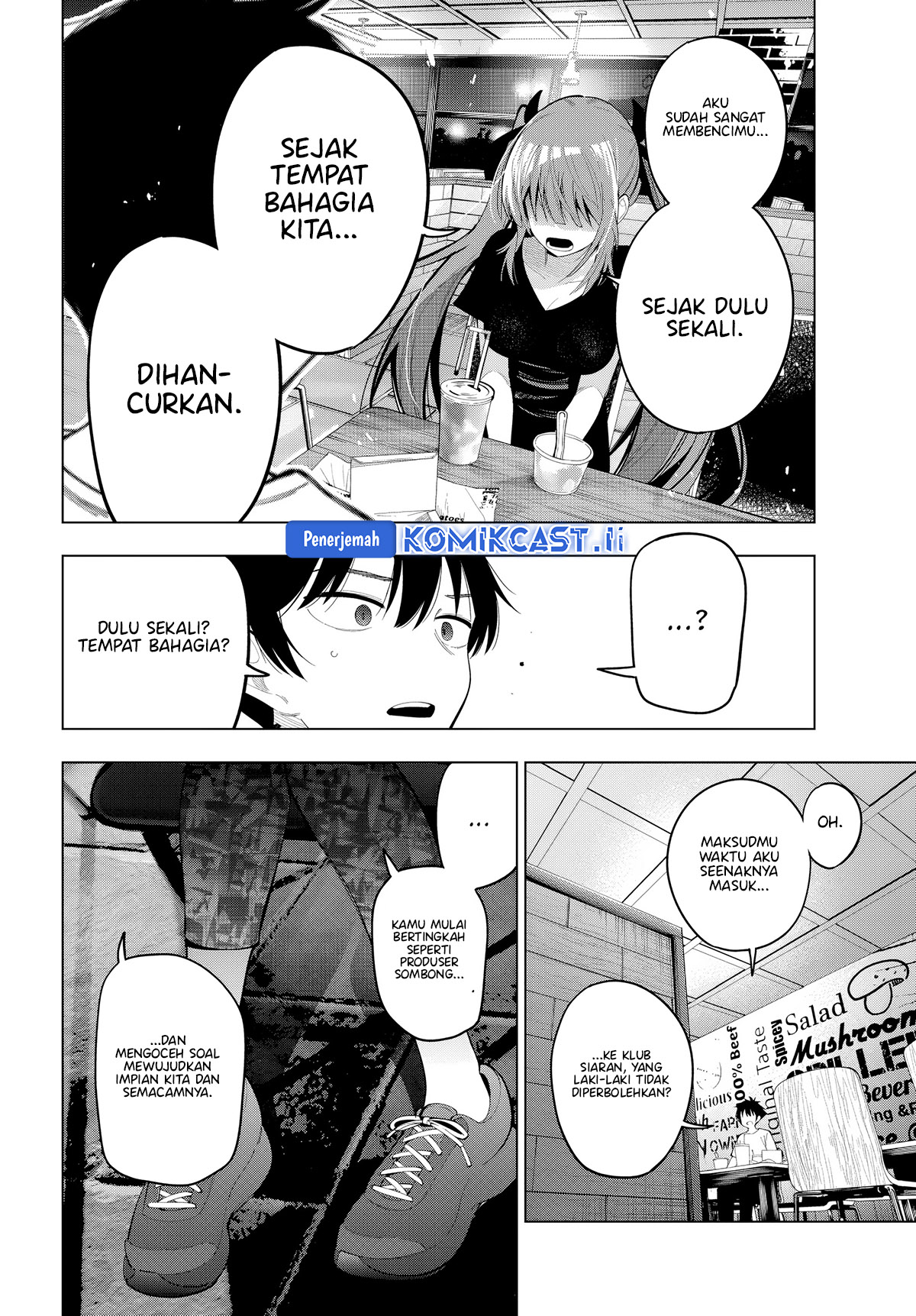 Chapter 84 - halaman 15