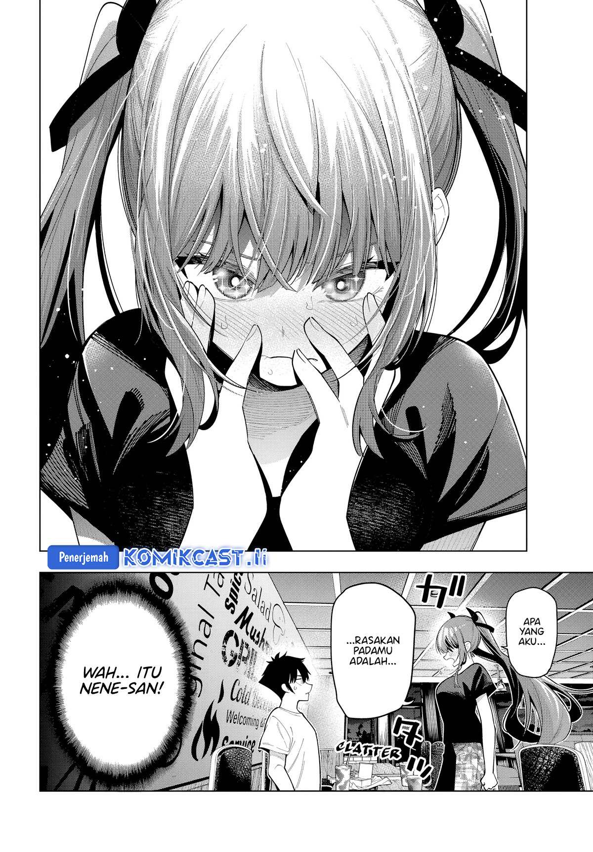 Chapter 84 - halaman 17
