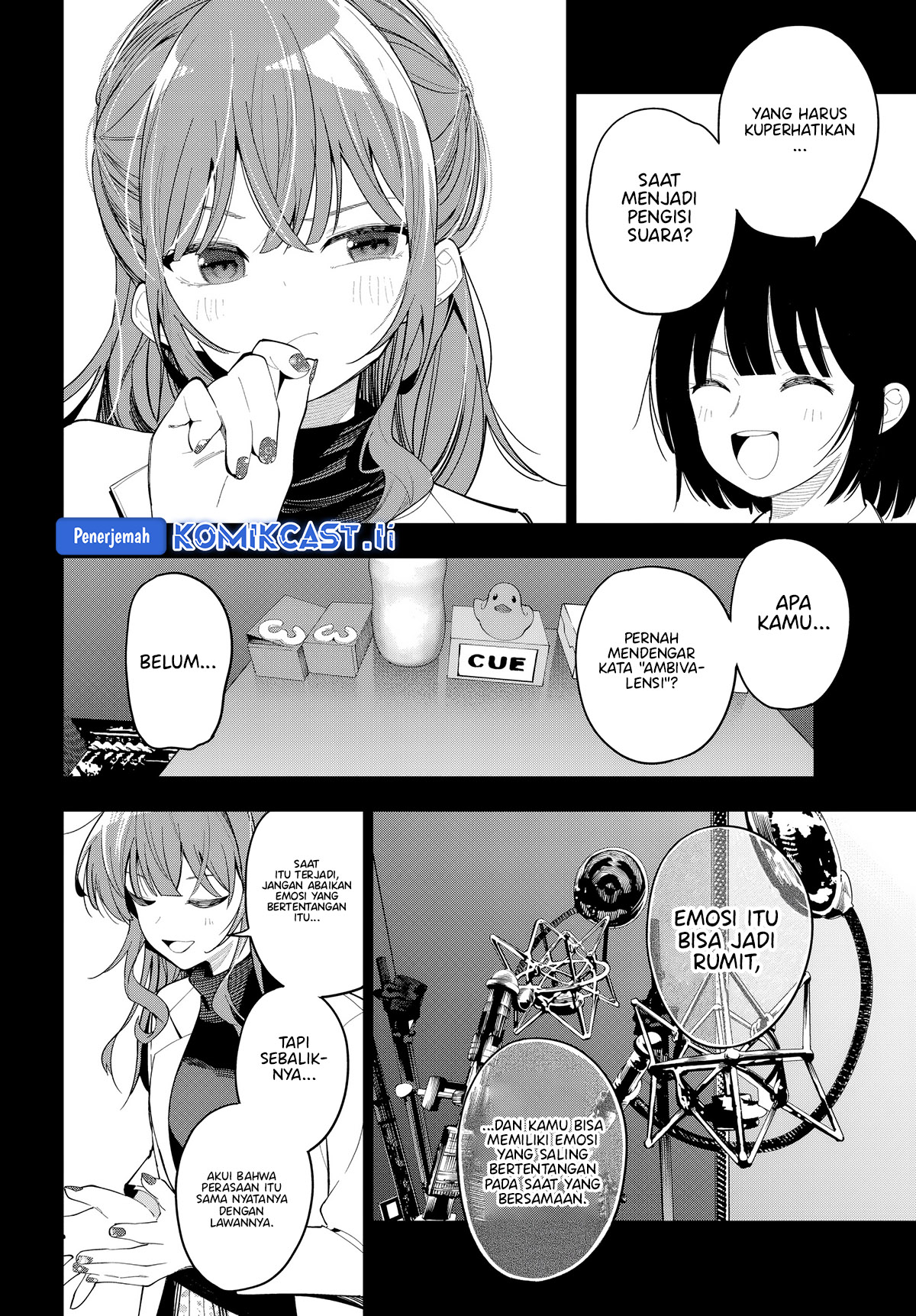 Chapter 84 - halaman 19