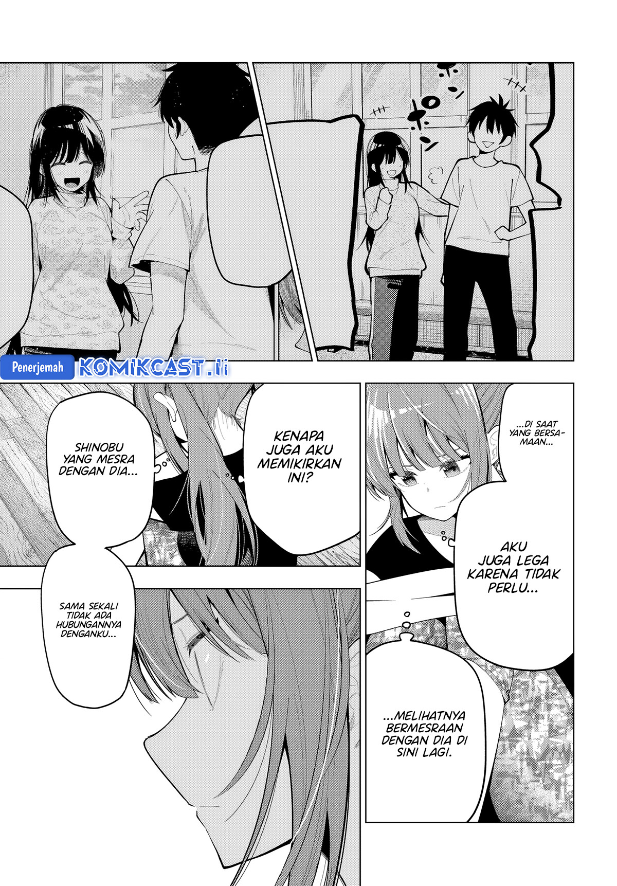 Chapter 84 - halaman 4